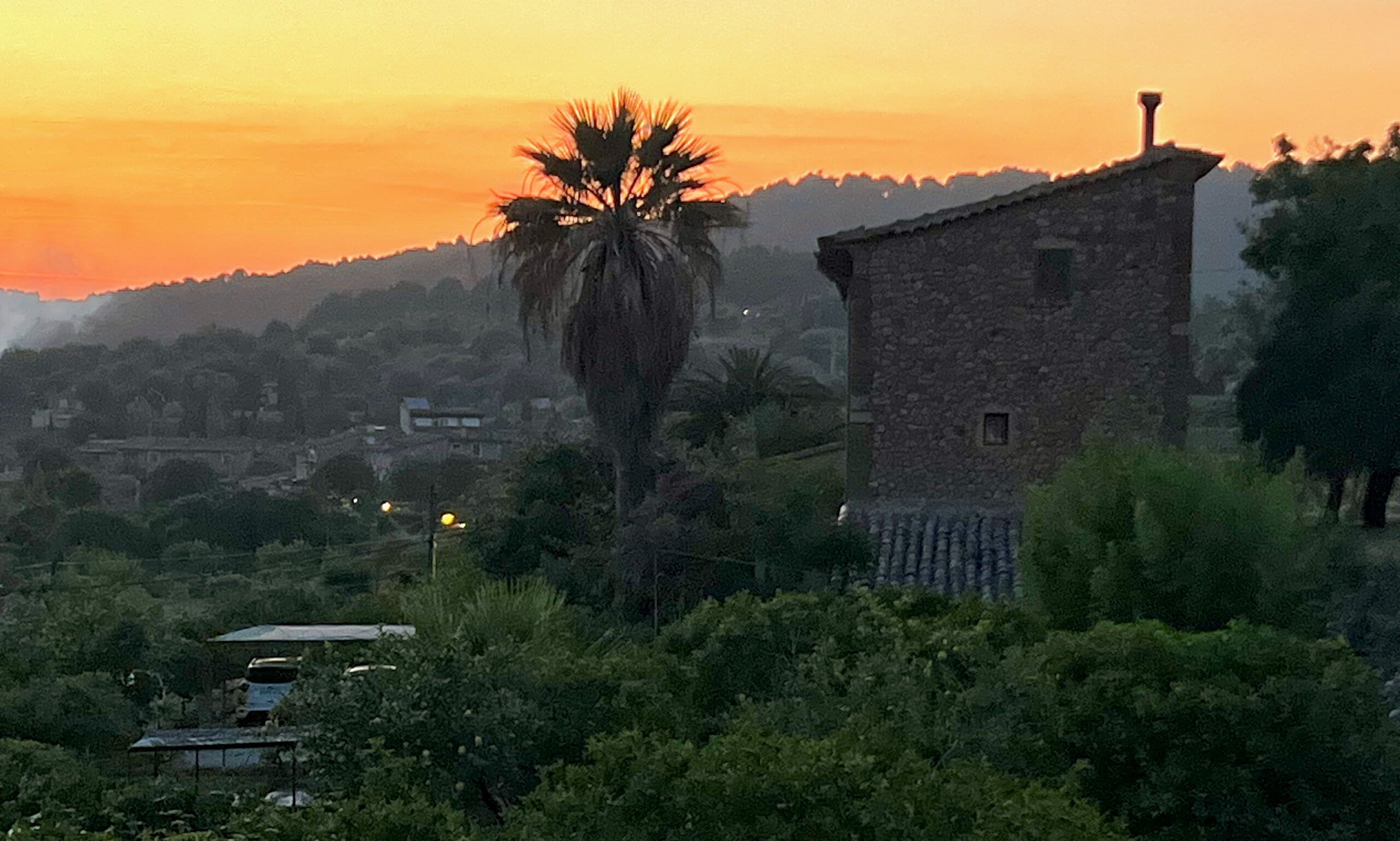5 Minuten Mallorca | Nachrichten am 15. August 2025
