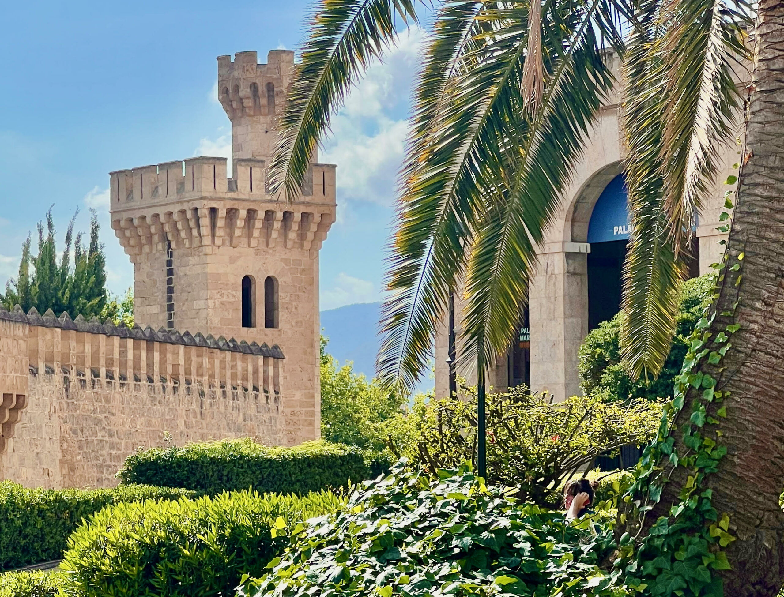 5 Minuten Mallorca |&nbsp;Nachrichten am 19. März 2026