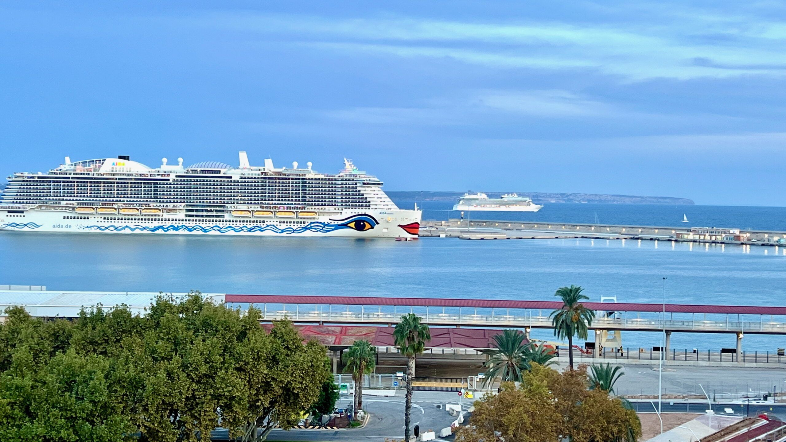 5 Minuten Mallorca | Nachrichten am 15. September 2025