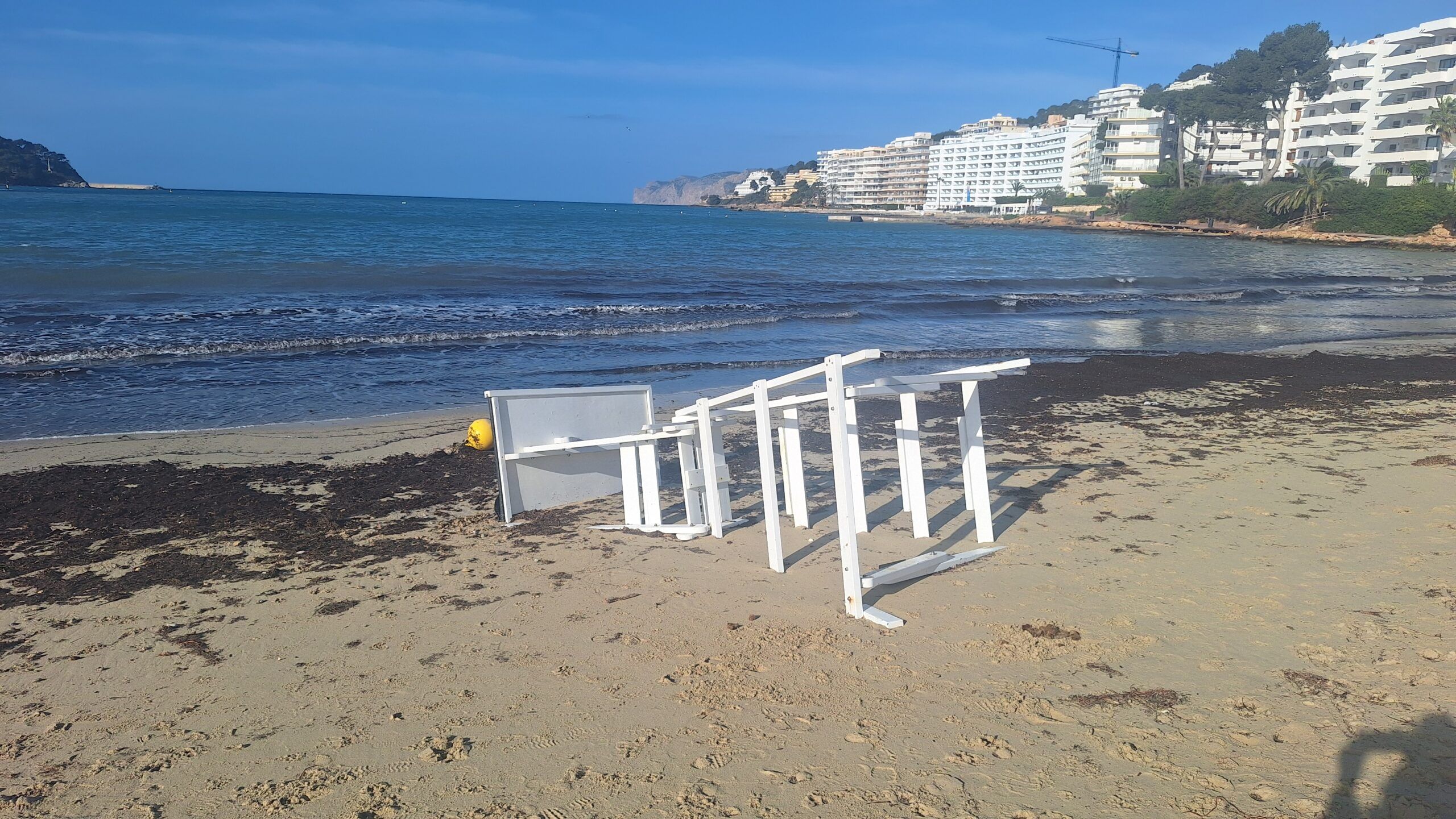 5 Minuten Mallorca |&nbsp;Nachrichten am 16. Februar 2026