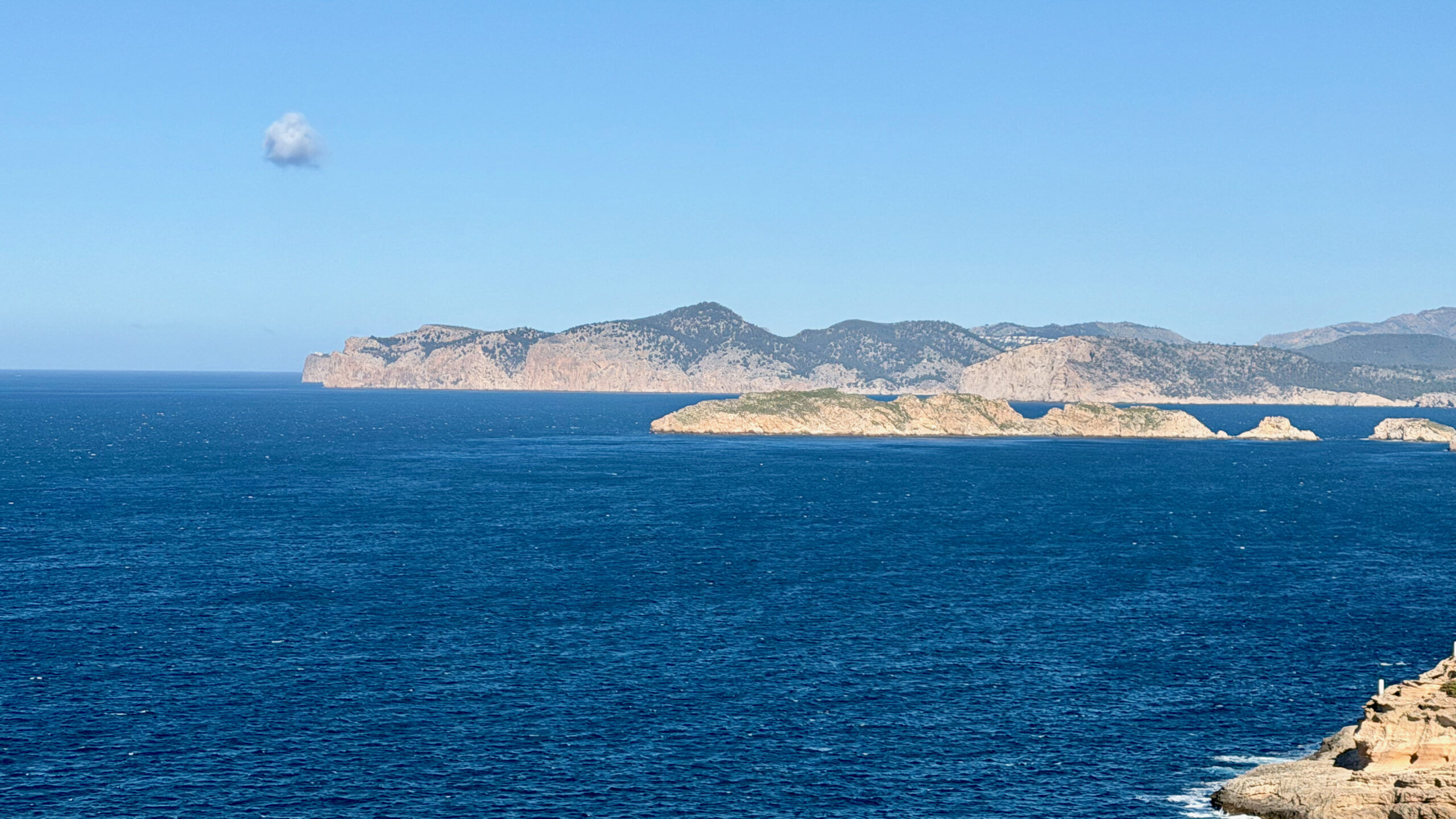 5 Minuten Mallorca |&nbsp;Nachrichten am 16. März 2026