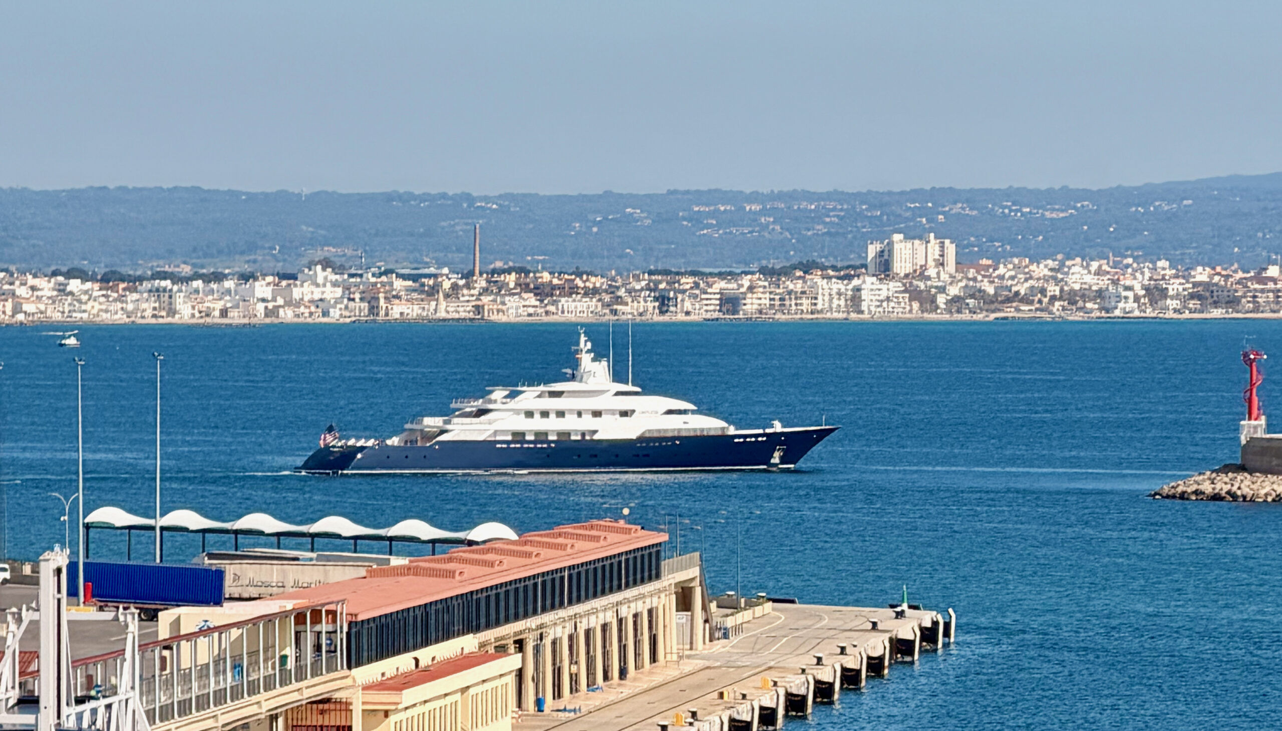 5 Minuten Mallorca |&nbsp;Nachrichten am 17. März 2026