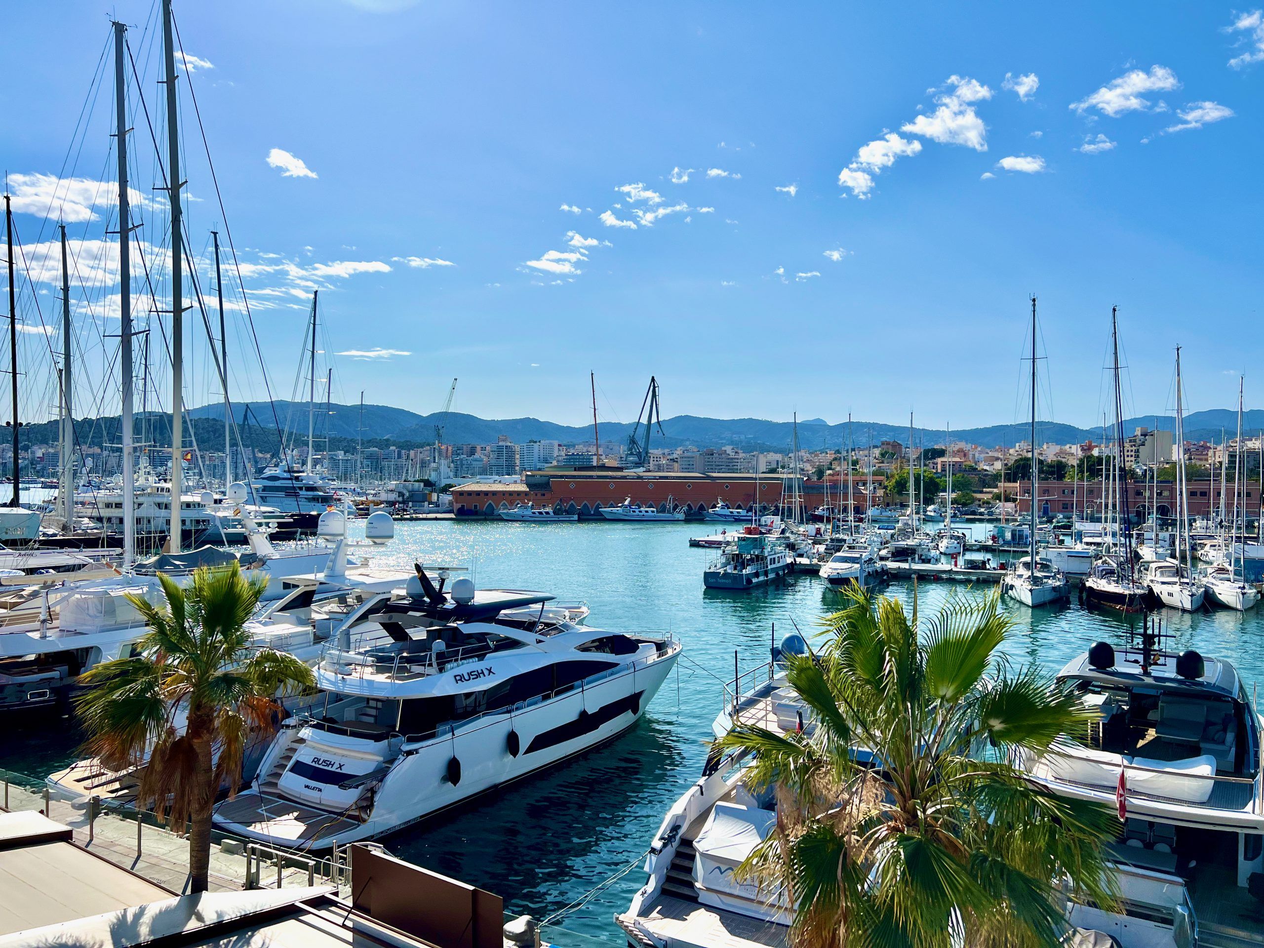 5 Minuten Mallorca |&nbsp;Nachrichten am 9. März 2026