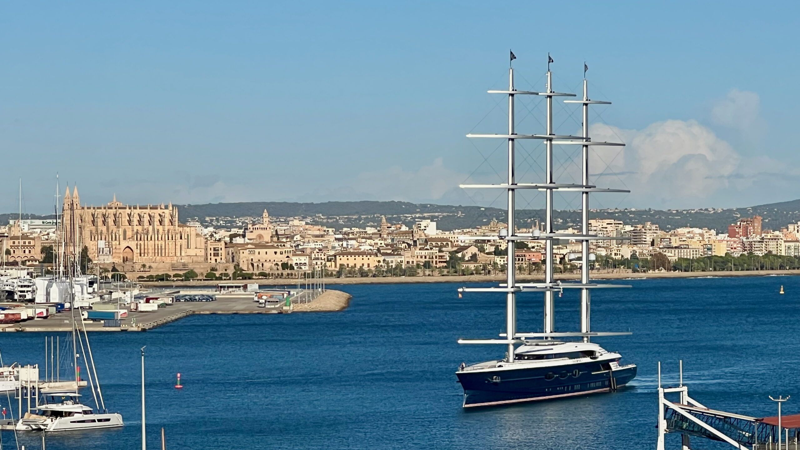 5 Minuten Mallorca | Nachrichten am 17. November 2025