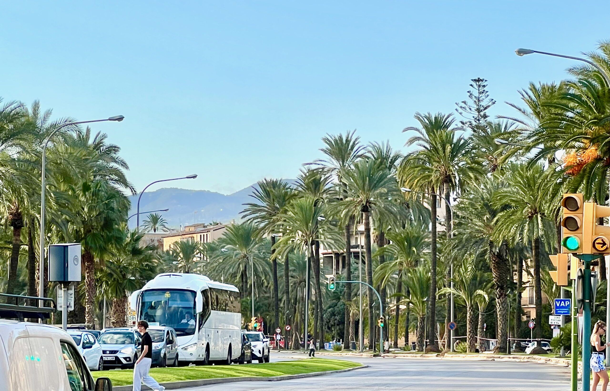 5 Minuten Mallorca | Nachrichten am 17. Oktober 2025