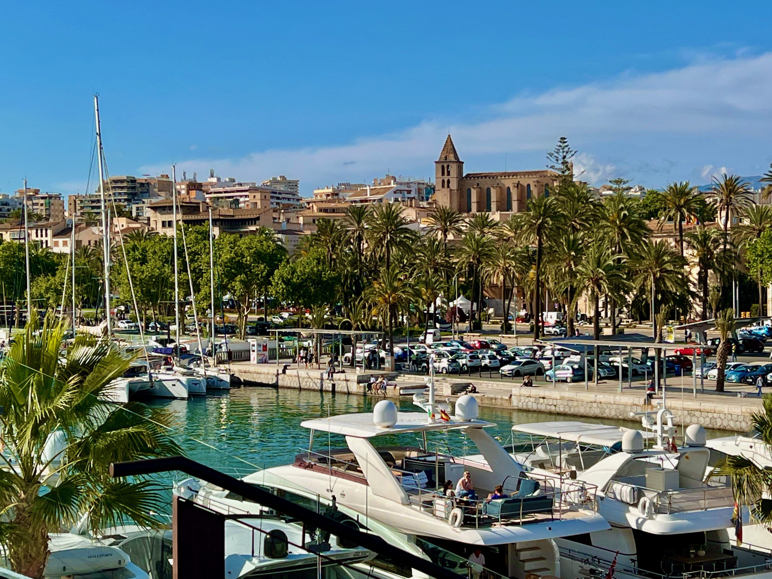 5 Minuten Mallorca |&nbsp;Nachrichten am 18. Februar 2026