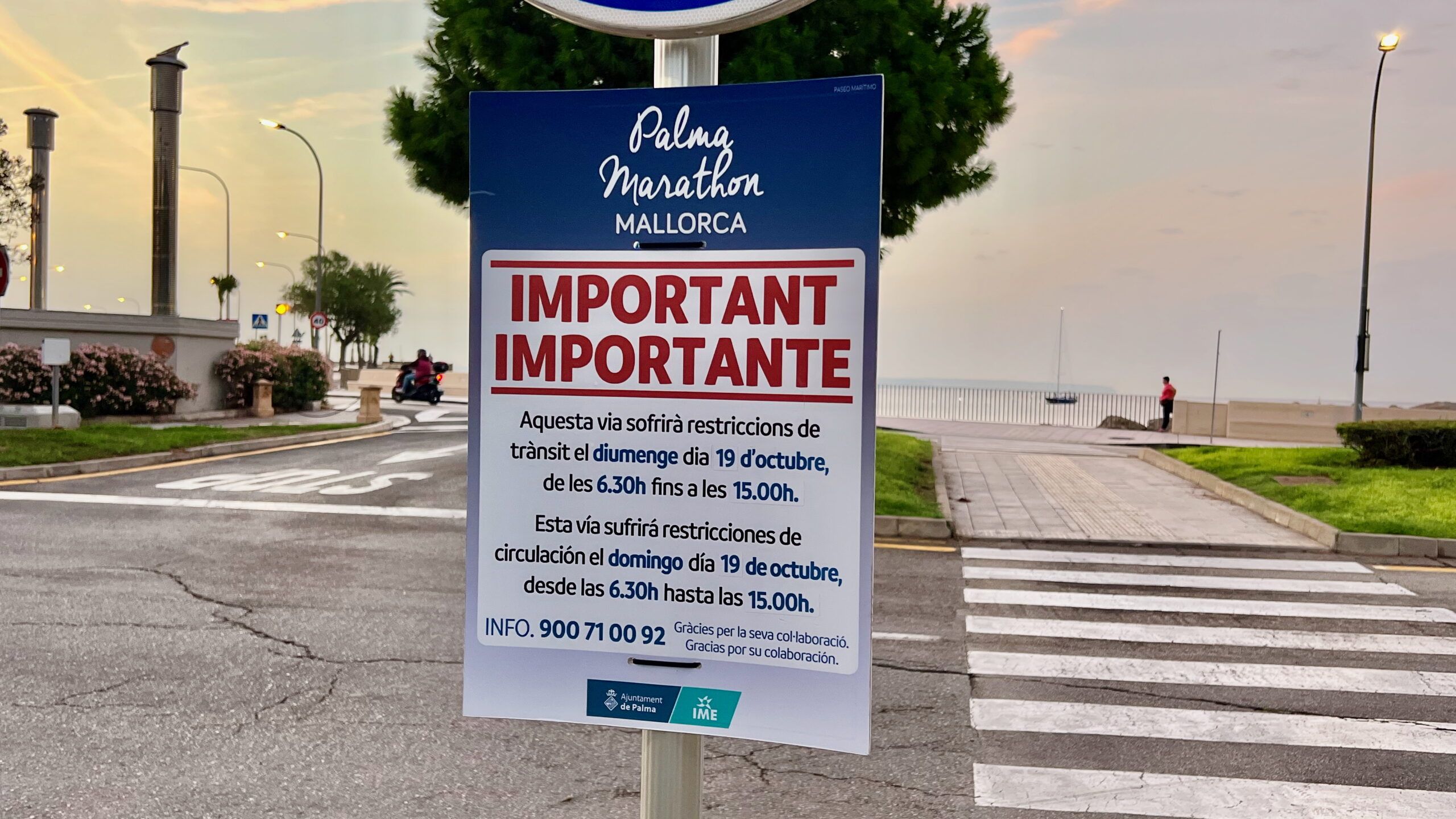 5 Minuten Mallorca | Nachrichten am 18. Oktober 2025