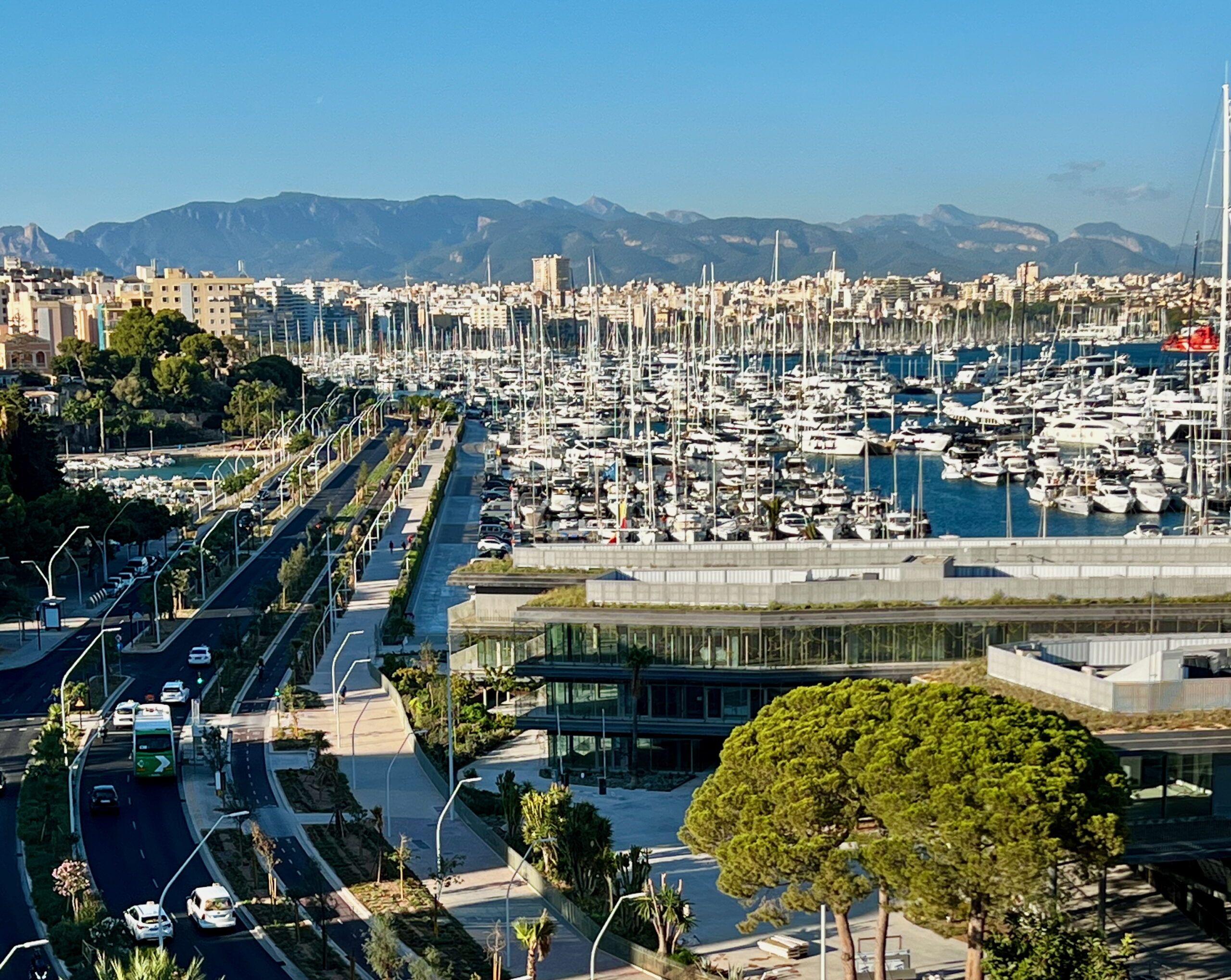 5 Minuten Mallorca | Nachrichten am 18. September 2025