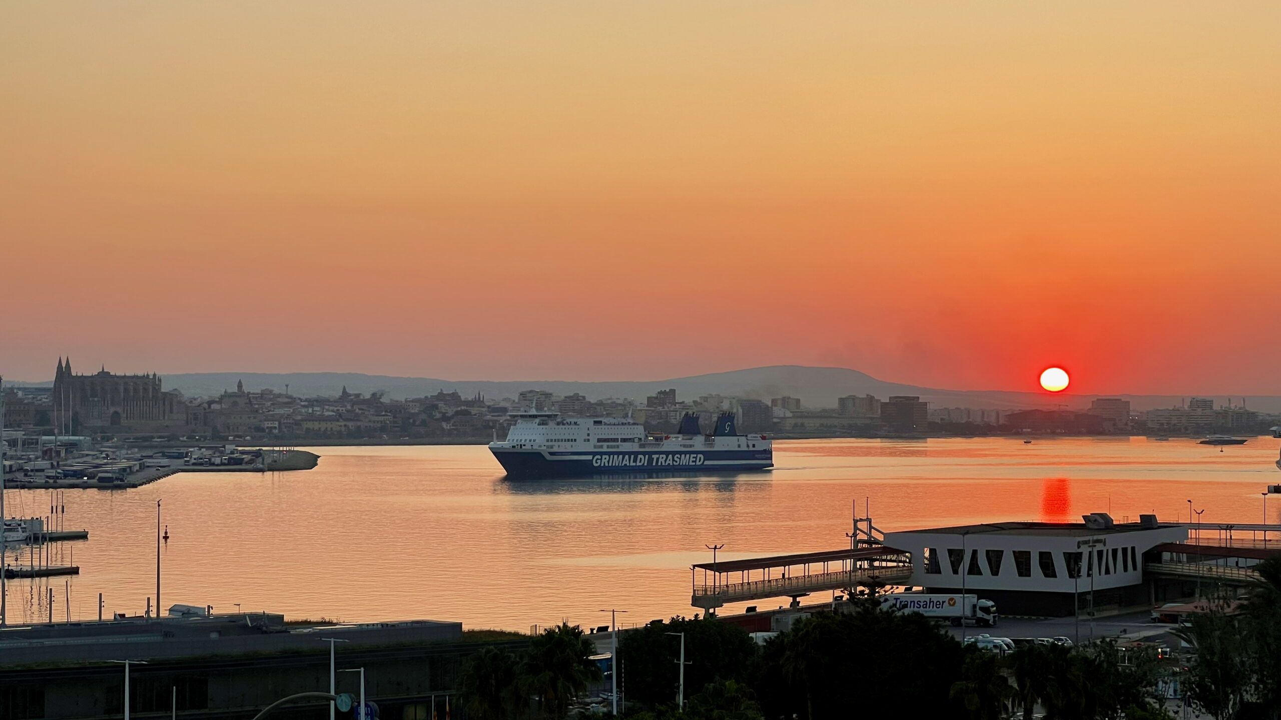5 Minuten Mallorca | Nachrichten am 19. August 2025