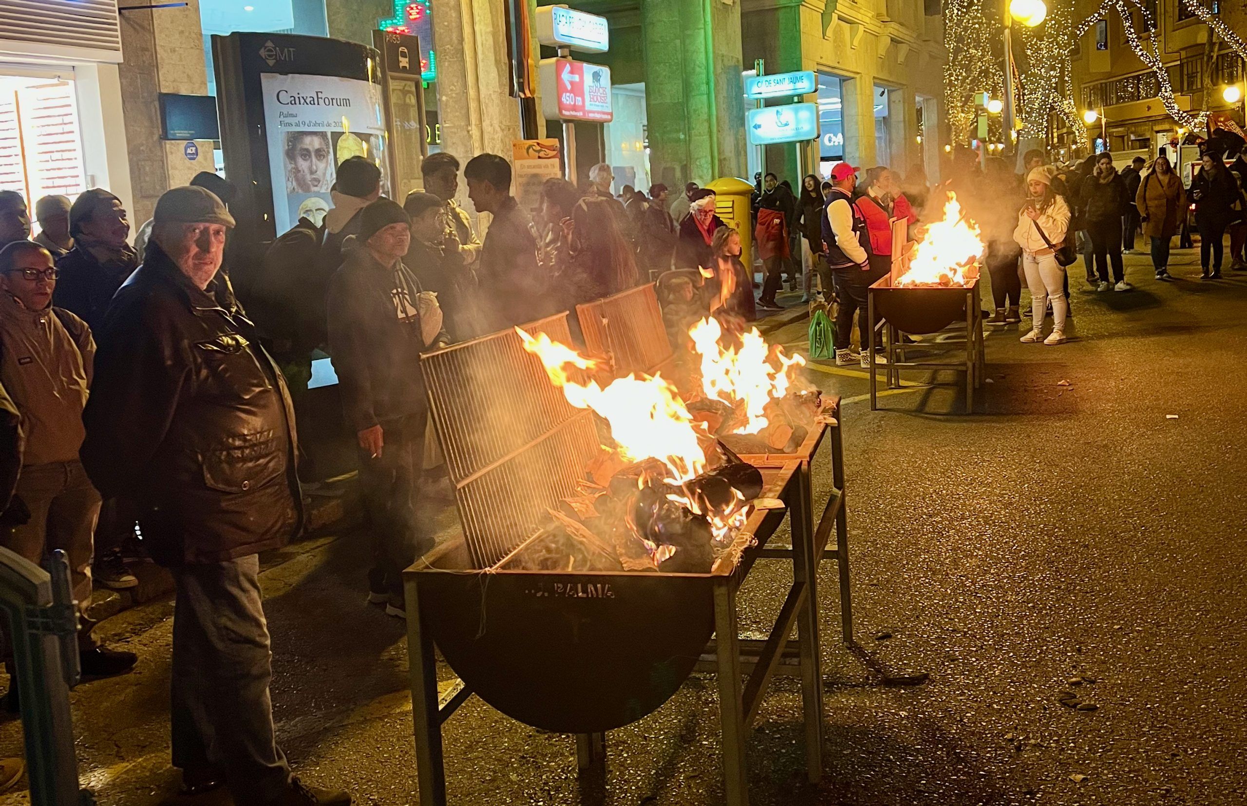 5 Minuten Mallorca |&nbsp;Nachrichten am 19. Januar 2026