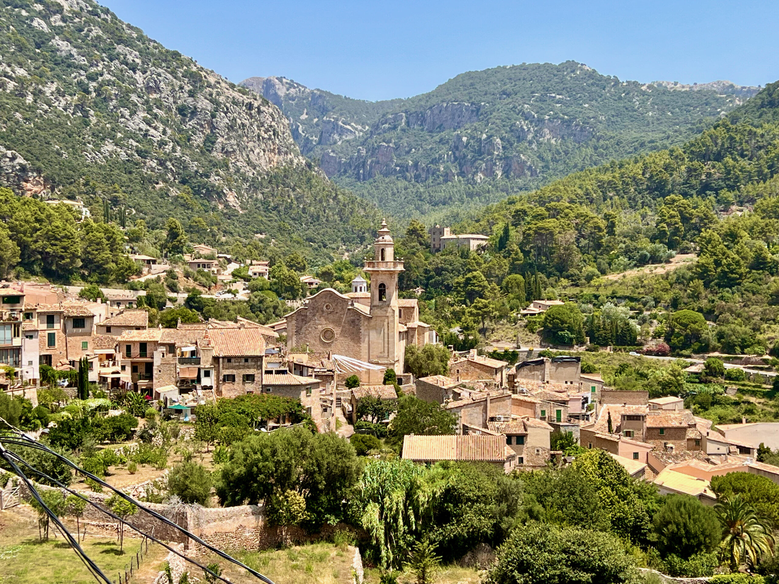 5 Minuten Mallorca | Nachrichten am 19. Juli 2025