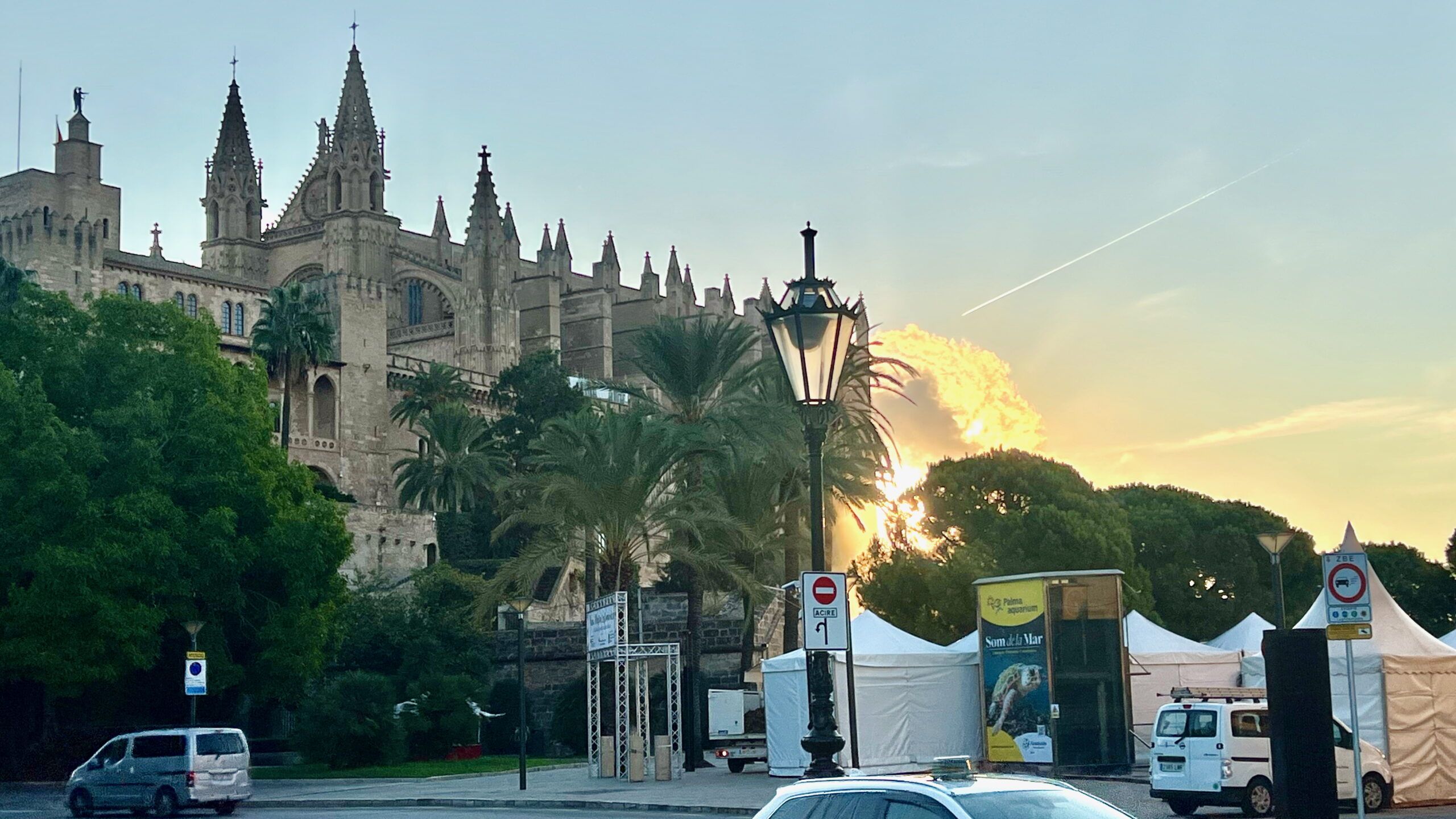 5 Minuten Mallorca | Nachrichten am 19. September 2025