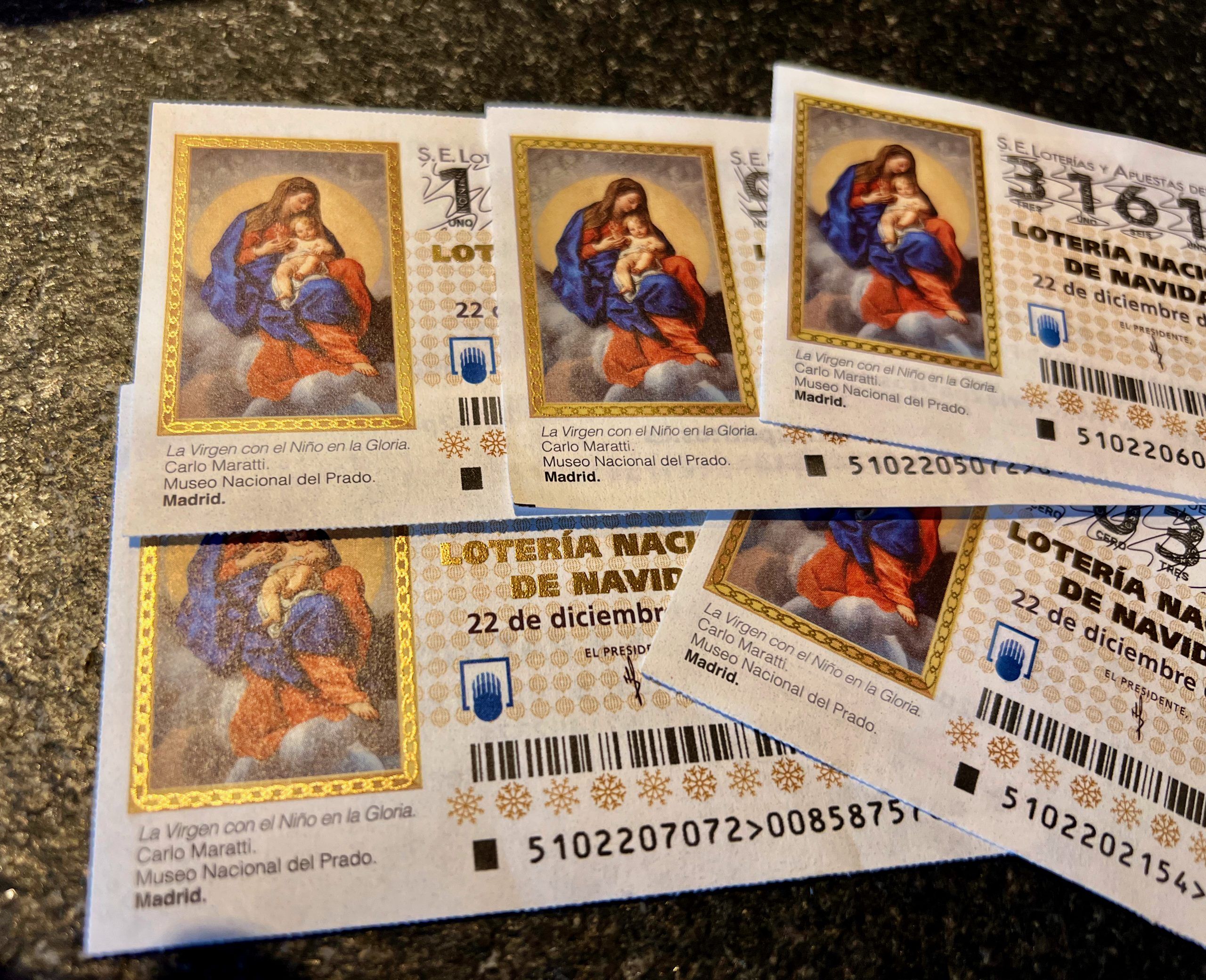 5 Minuten Mallorca |&nbsp;Nachrichten am 20. Dezember 2025