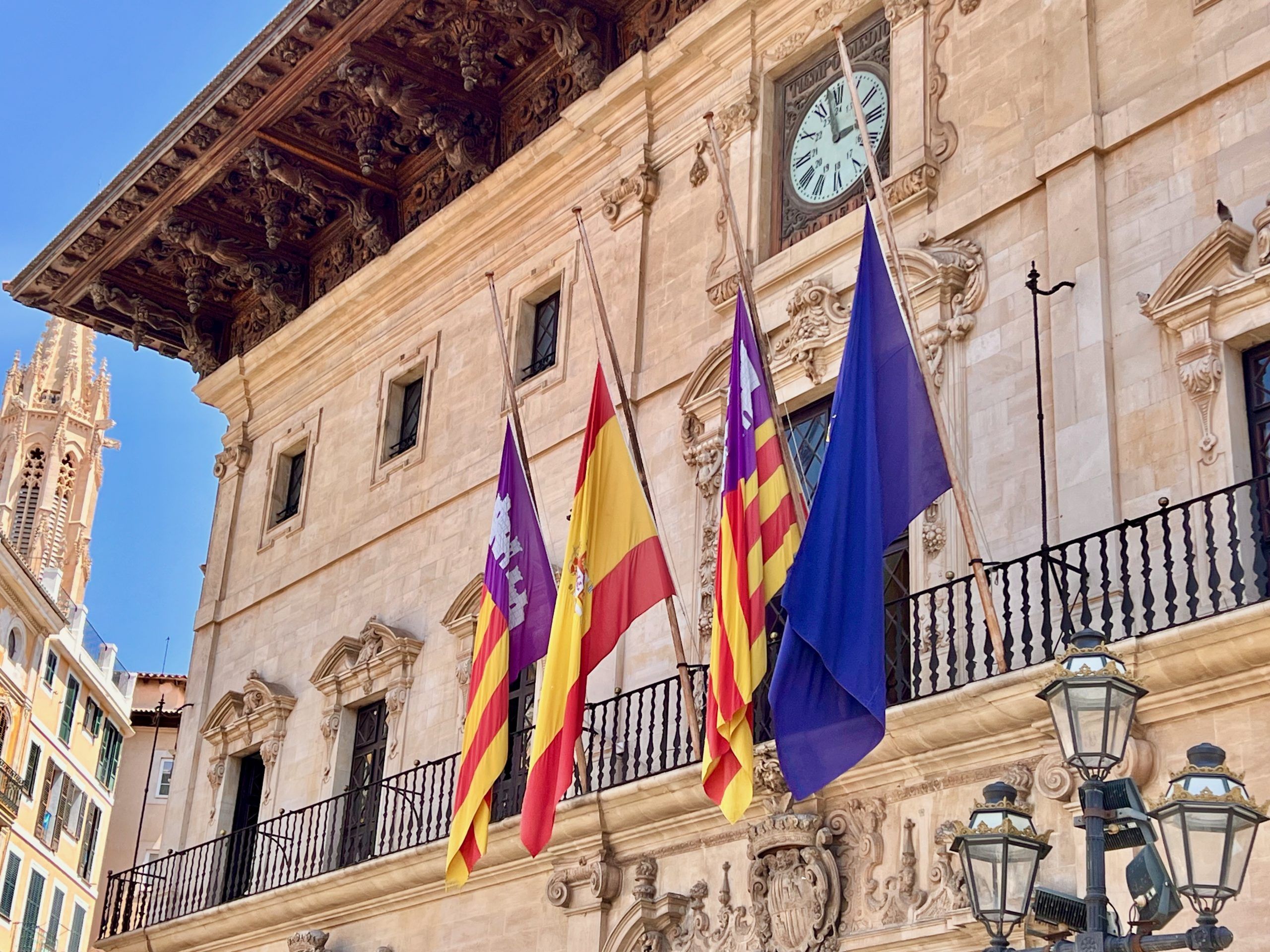 5 Minuten Mallorca |&nbsp;Nachrichten am 20. Januar 2026