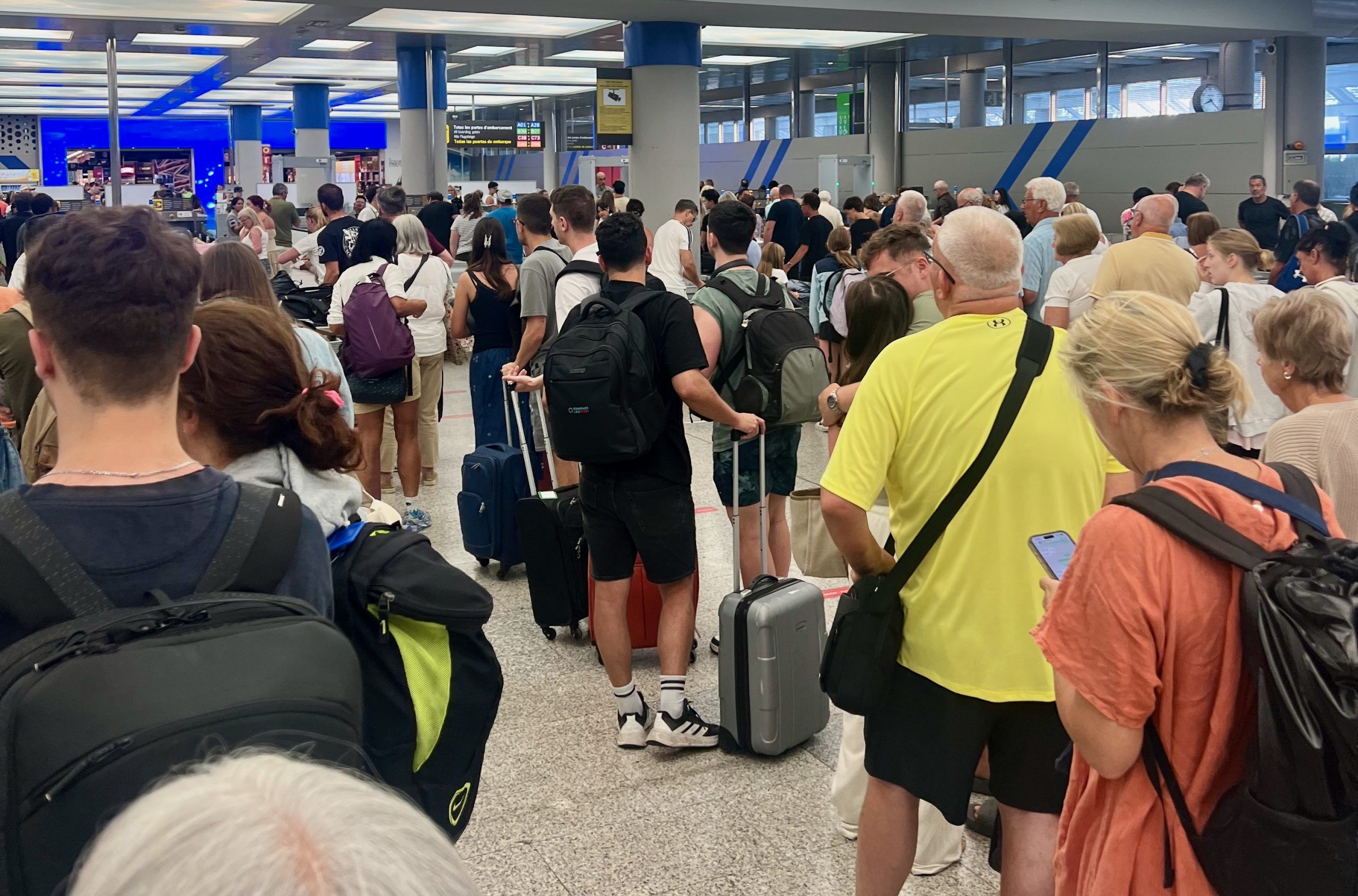 5 Minuten Mallorca | Nachrichten am 14. August 2025