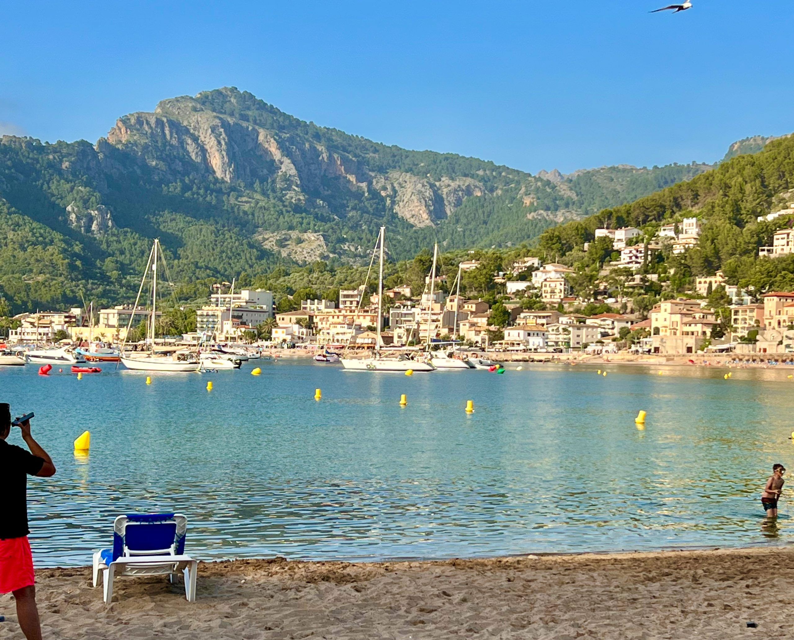 5 Minuten Mallorca |&nbsp;Nachrichten am 25. März 2026