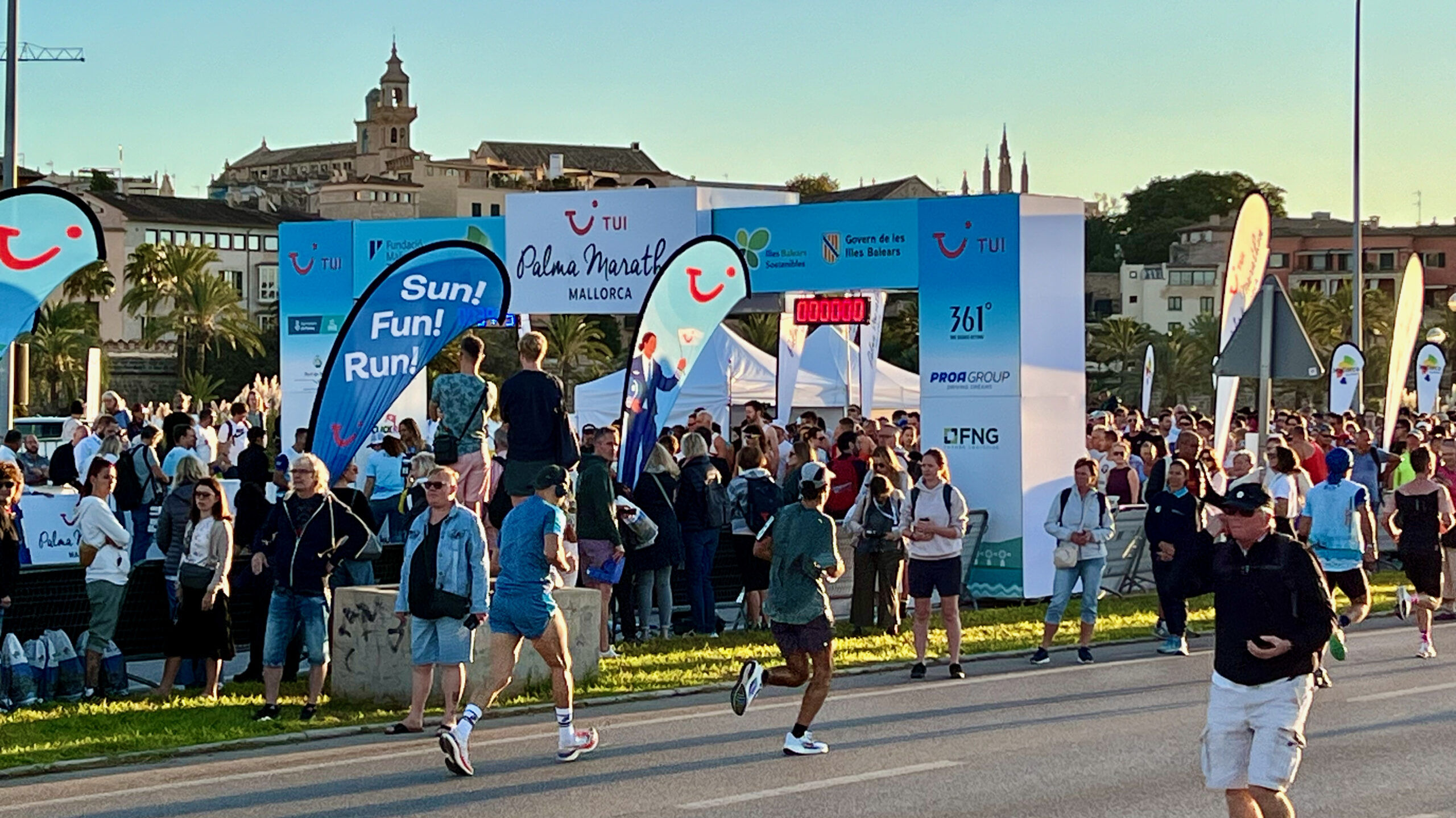 5 Minuten Mallorca | Nachrichten am 20. August 2025