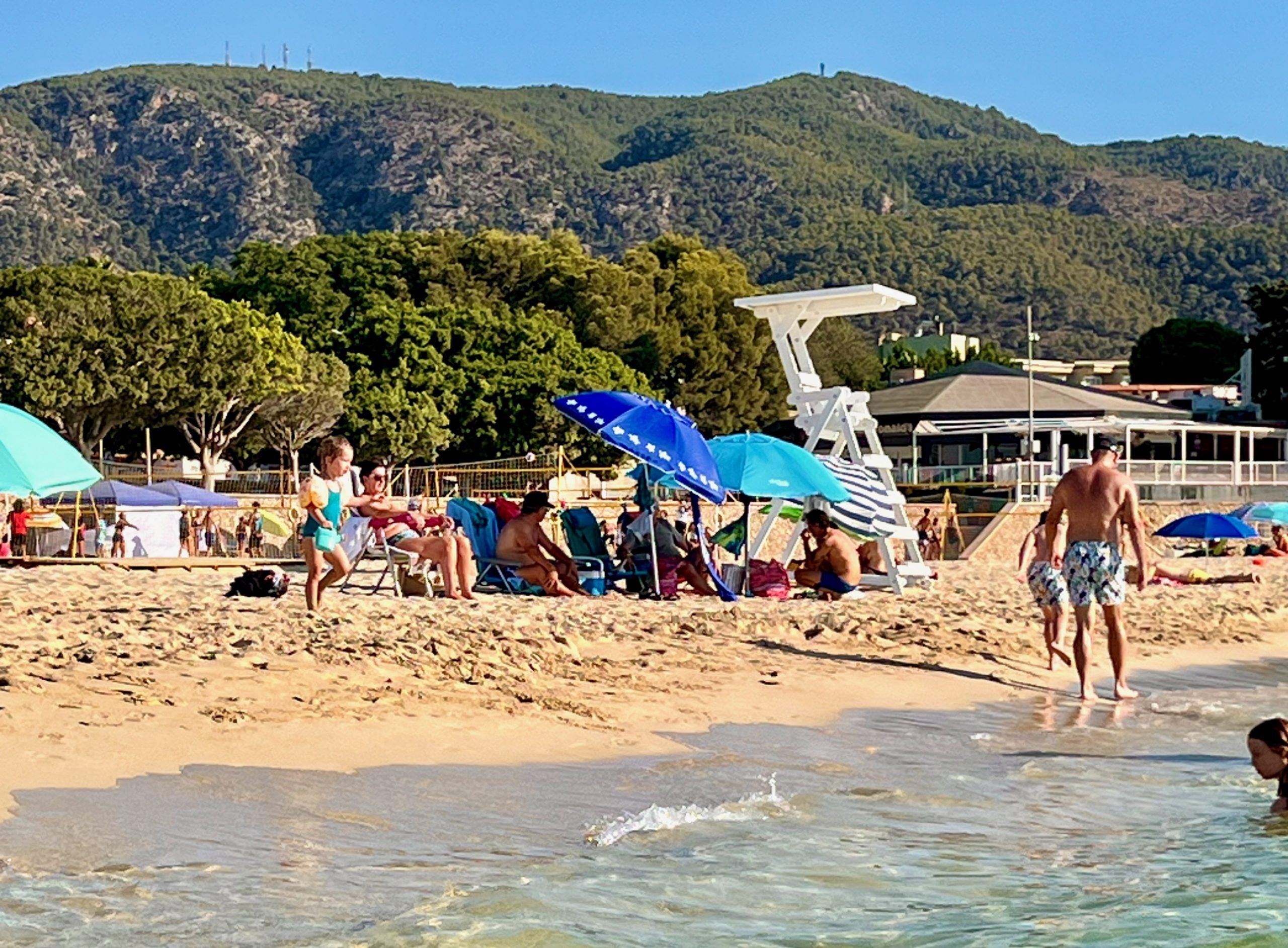 5 Minuten Mallorca | Nachrichten am 20. Oktober 2025