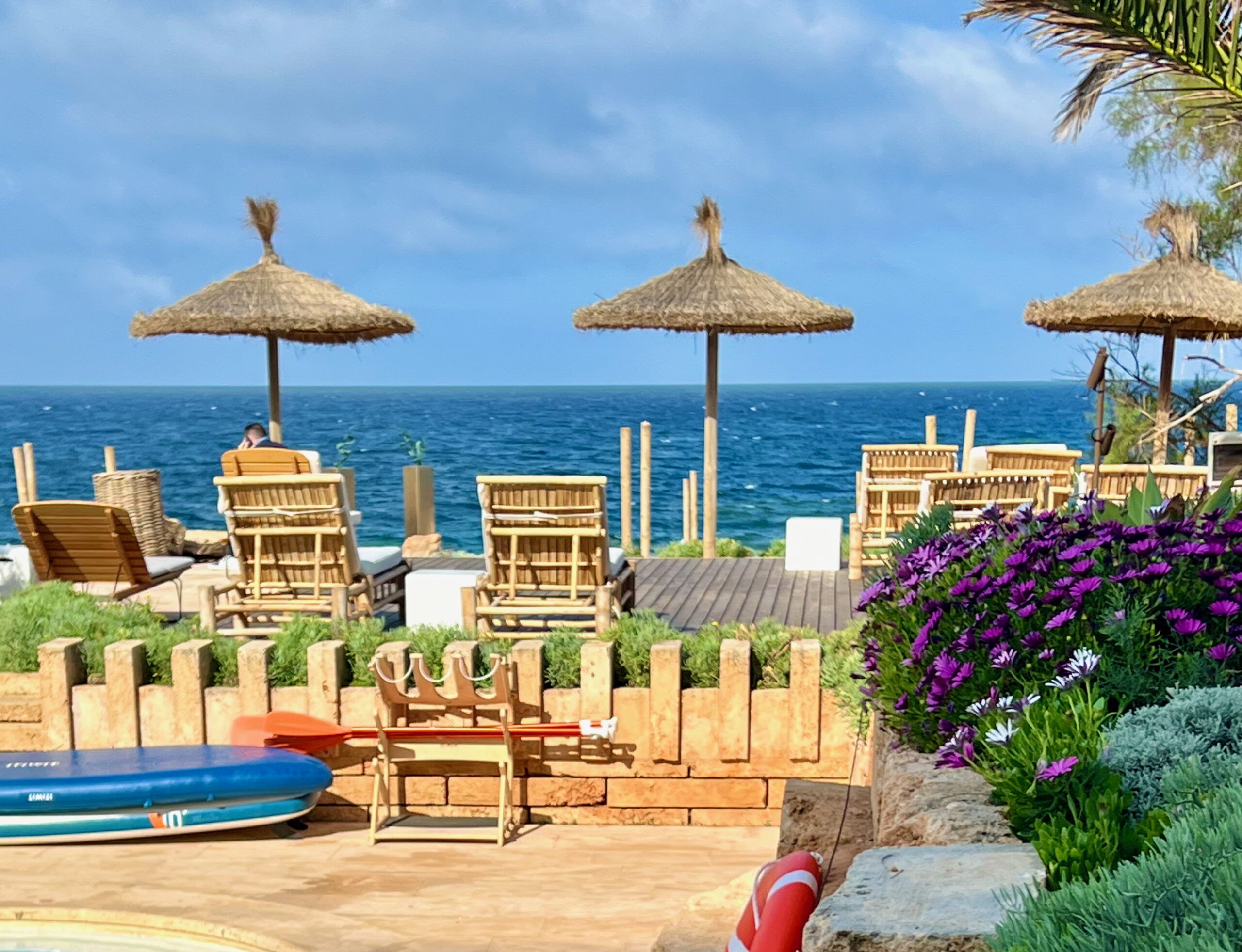 5 Minuten Mallorca |&nbsp;Nachrichten am 11. März 2026