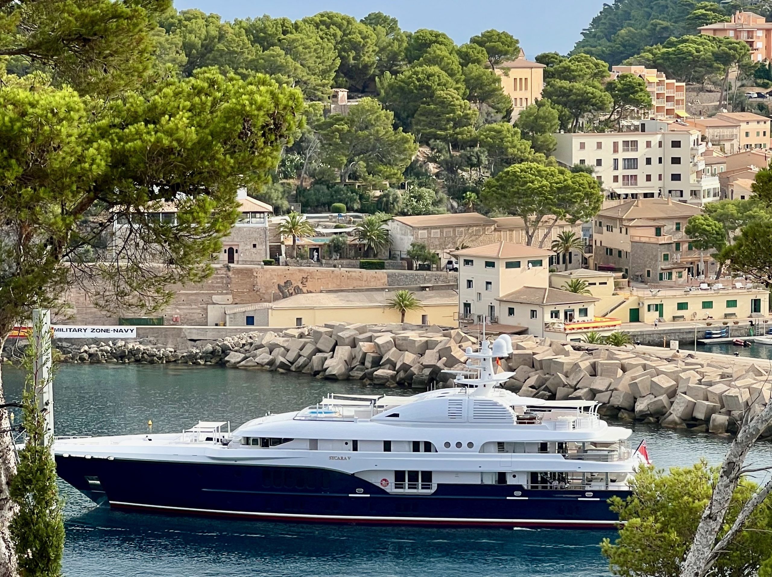 5 Minuten Mallorca | Nachrichten am 23. Oktober 2025