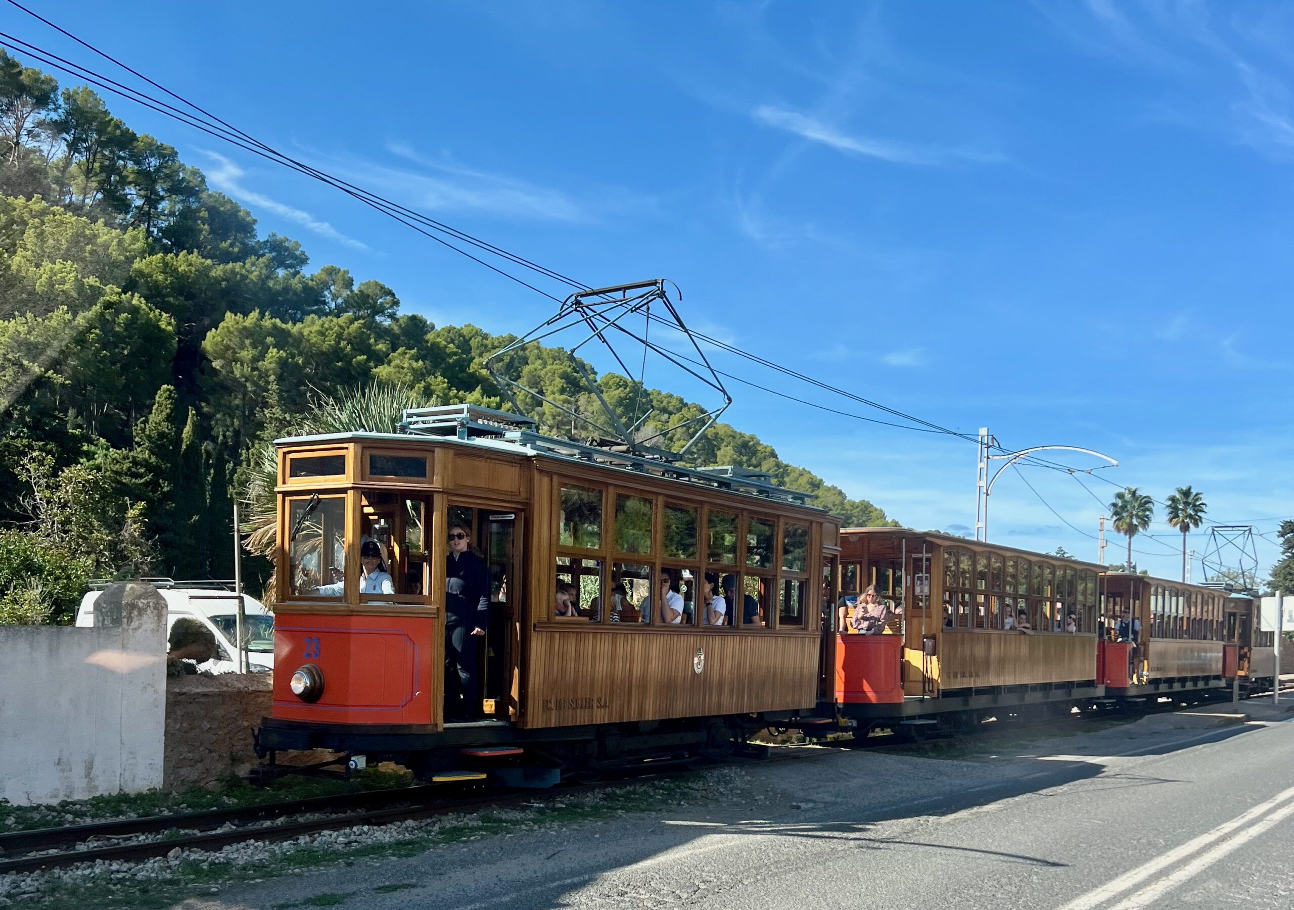 5 Minuten Mallorca | Nachrichten am 22. Oktober 2025