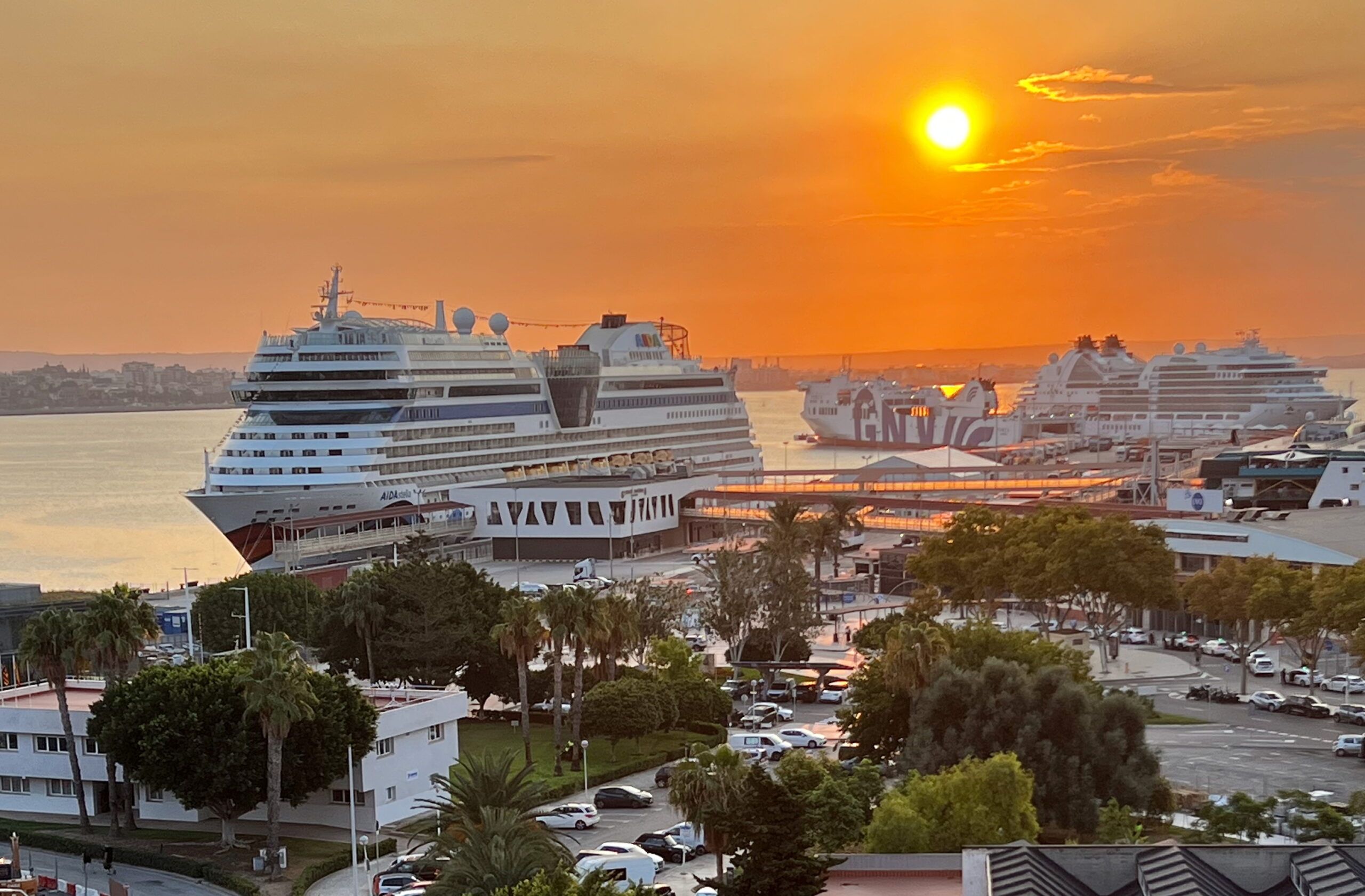 5 Minuten Mallorca | Nachrichten am 23. August 2025