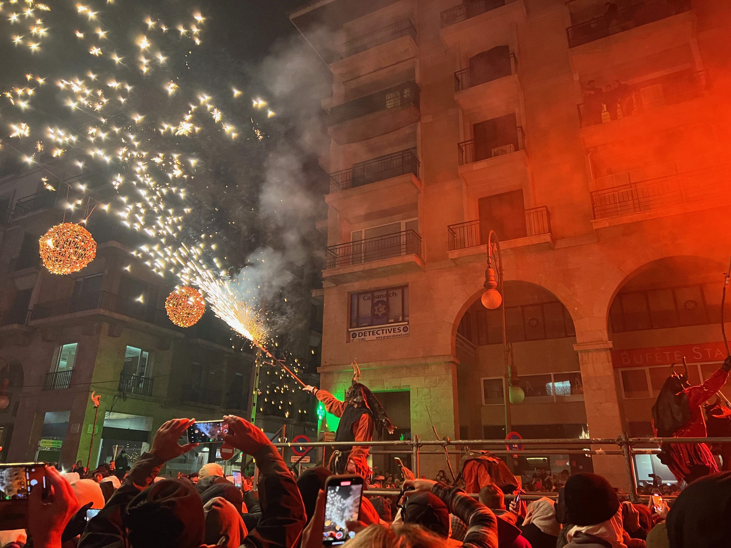5 Minuten Mallorca |&nbsp;Nachrichten am 23. Januar 2026