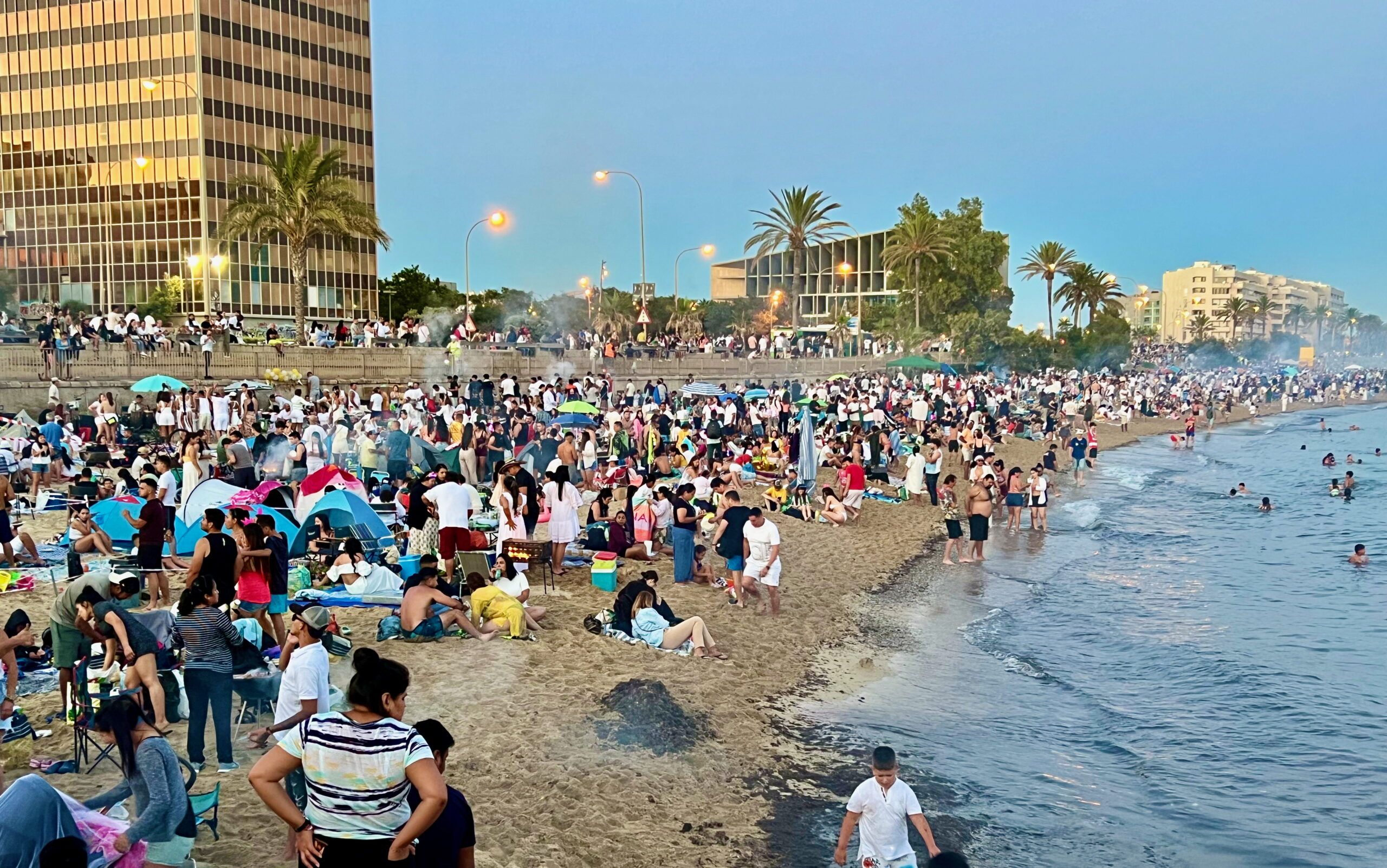 5 Minuten Mallorca | Nachrichten am 23. Juni 2025