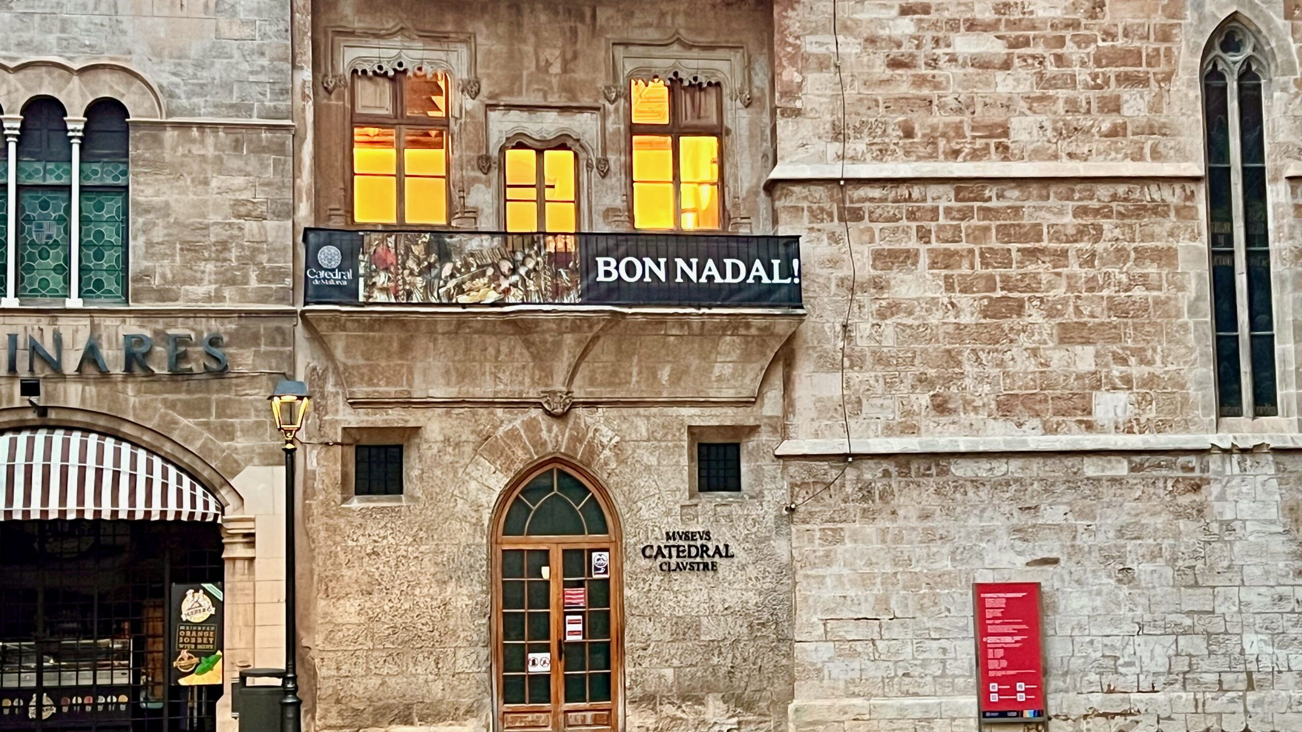 5 Minuten Mallorca | Nachrichten am 24. Dezember 2025