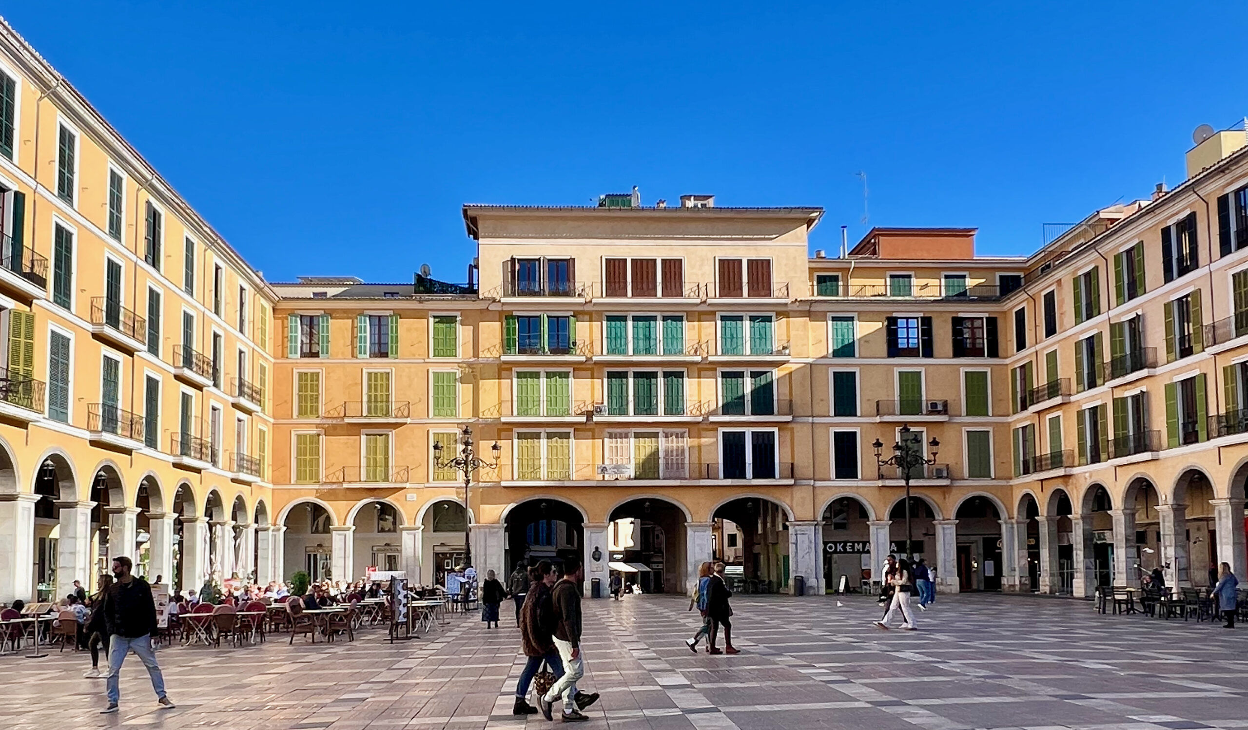 5 Minuten Mallorca |&nbsp;Nachrichten am 24. Februar 2026