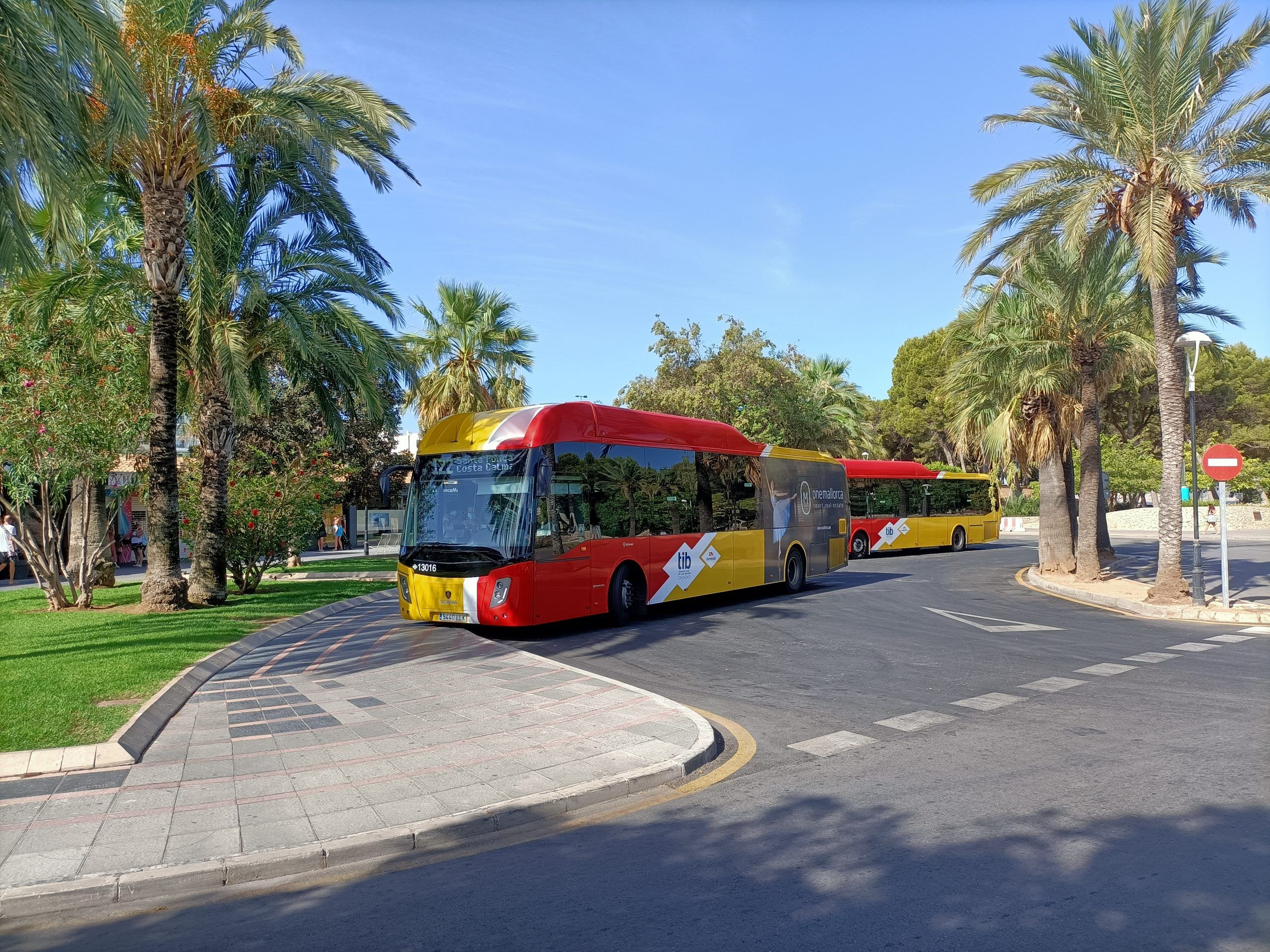 5 Minuten Mallorca | Nachrichten am 25. August 2025