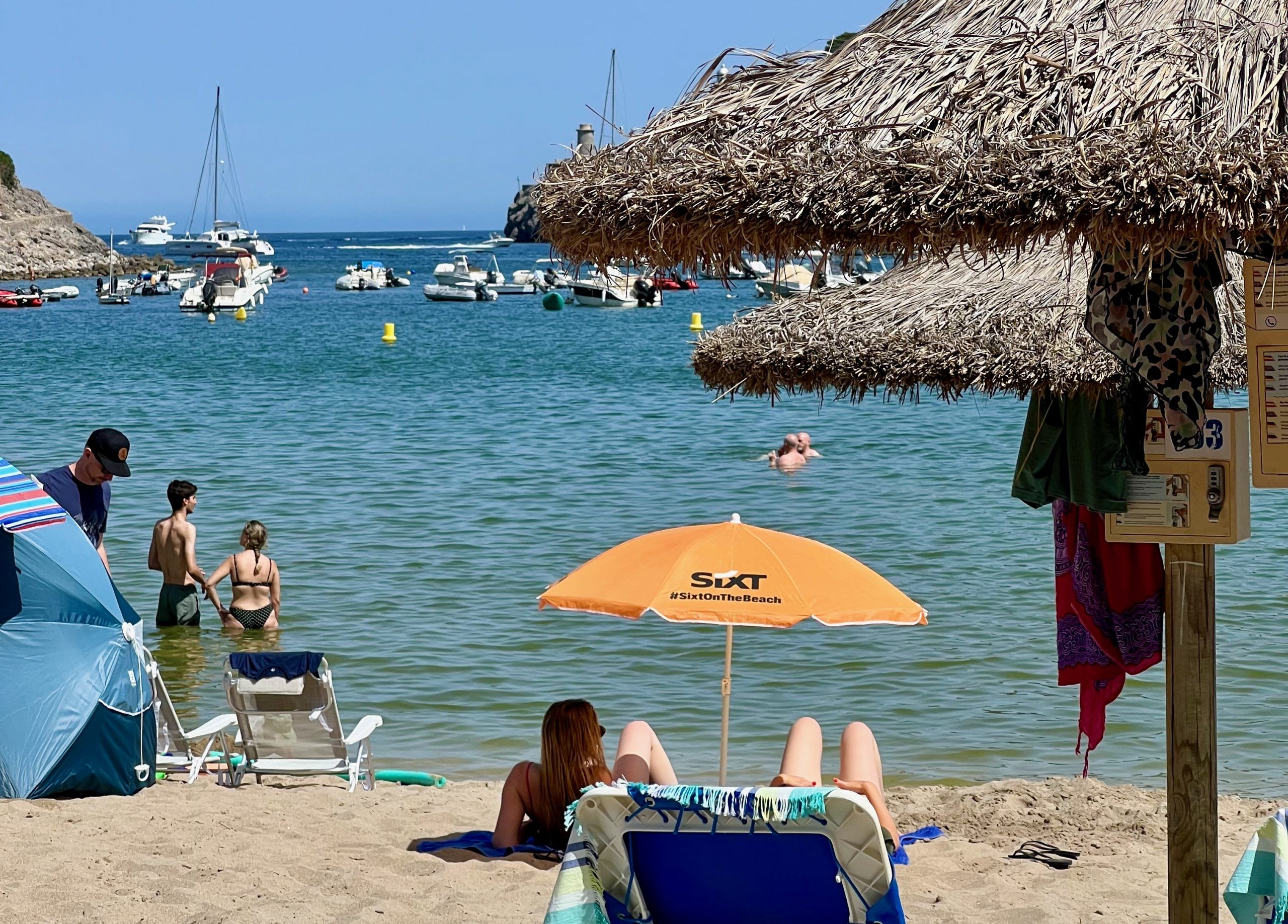 5 Minuten Mallorca | Nachrichten am 12. Juli 2025