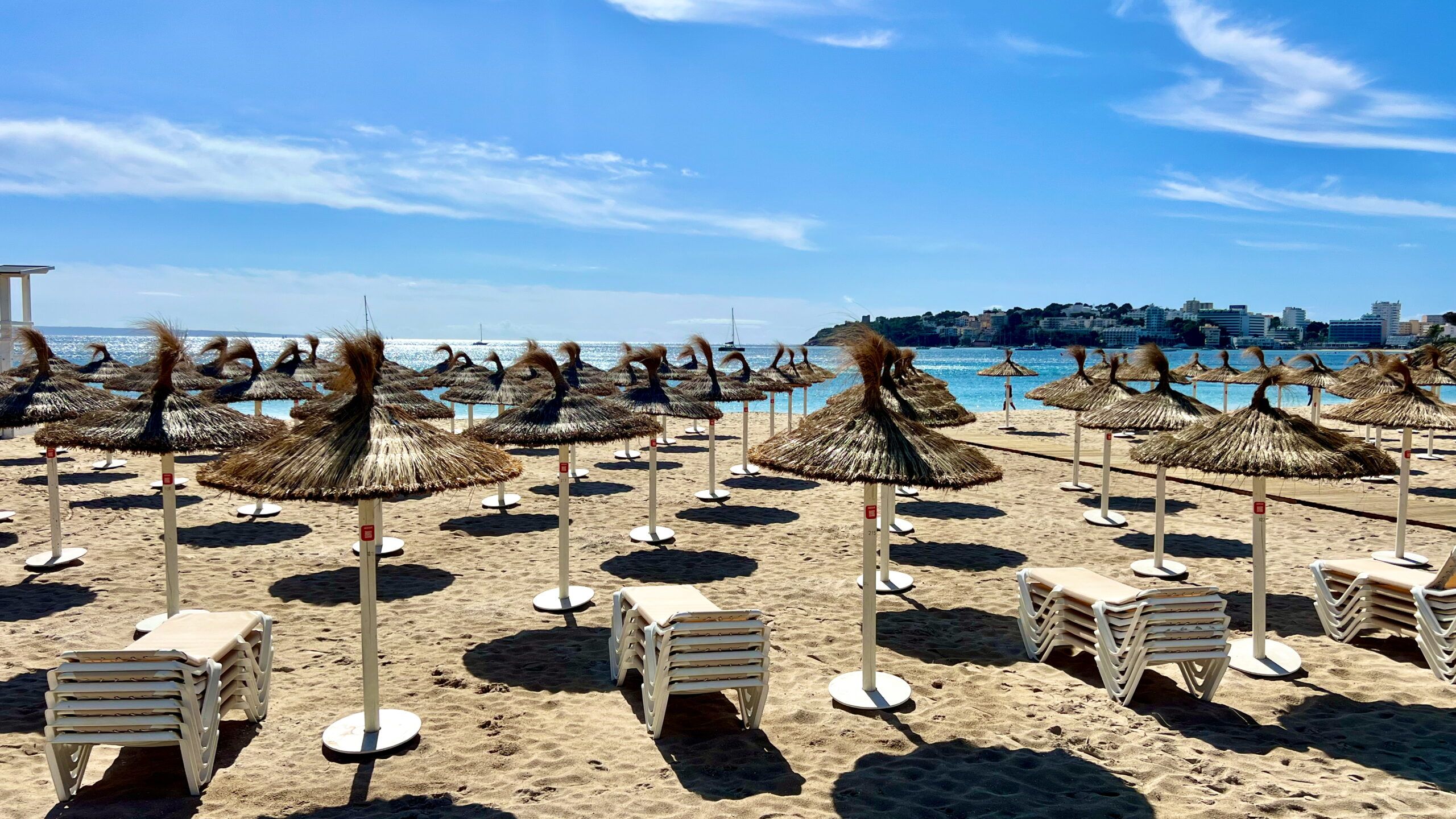 5 Minuten Mallorca | Nachrichten am 1. Juli 2025