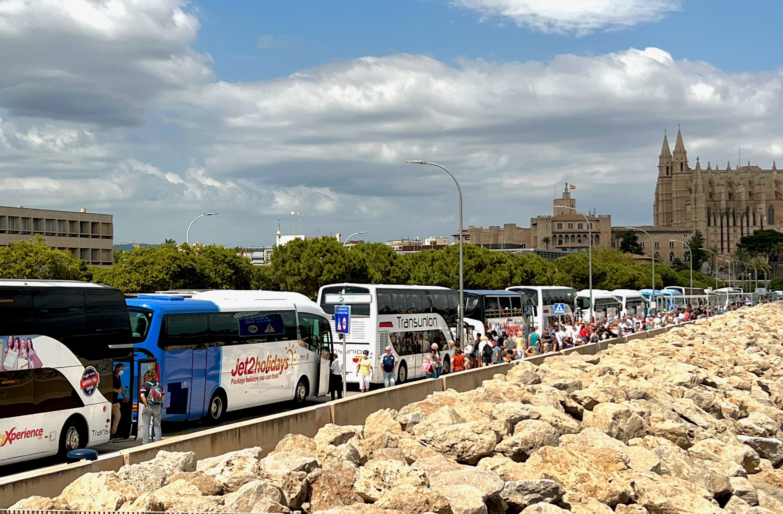5 Minuten Mallorca | Nachrichten am 5. August 2025