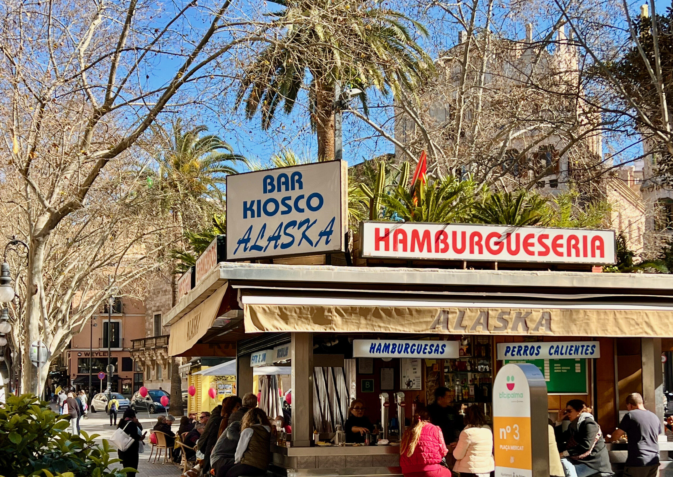 5 Minuten Mallorca |&nbsp;Nachrichten am 27. Februar 2026