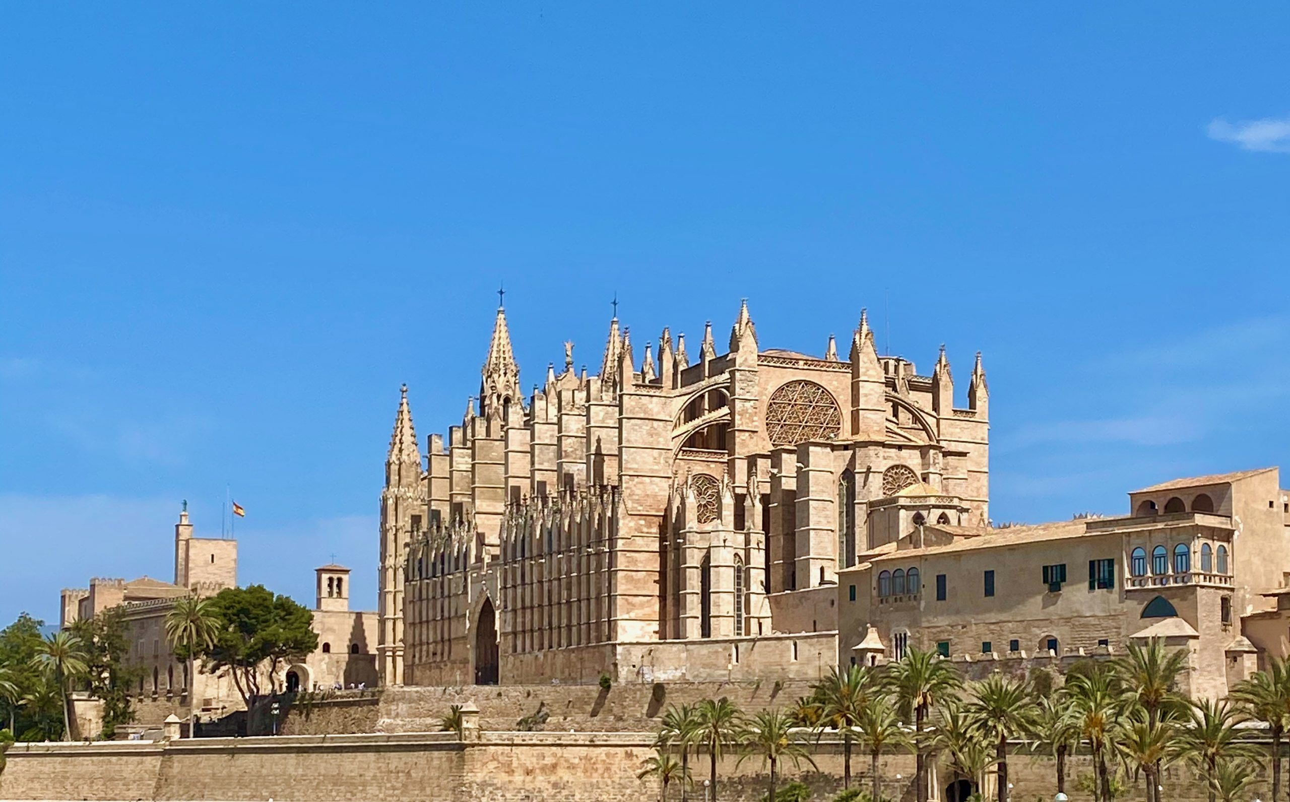 5 Minuten Mallorca |&nbsp;Nachrichten am 26. März 2026