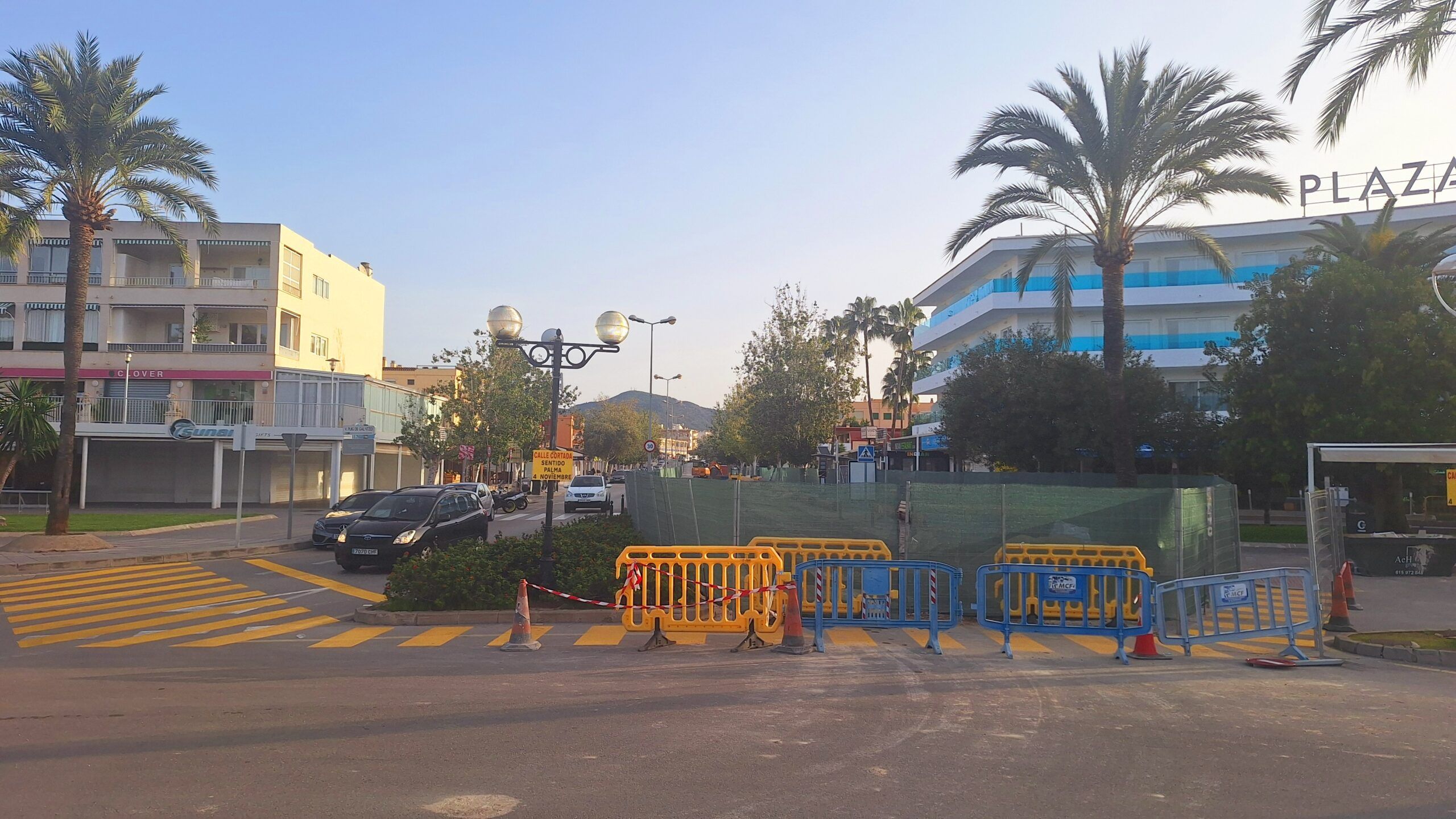 5 Minuten Mallorca | Nachrichten am 2. Dezember 2025