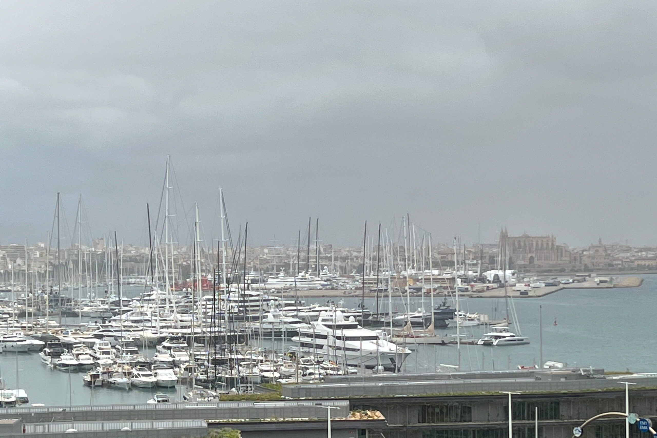 5 Minuten Mallorca | Nachrichten am 27. Oktober 2025