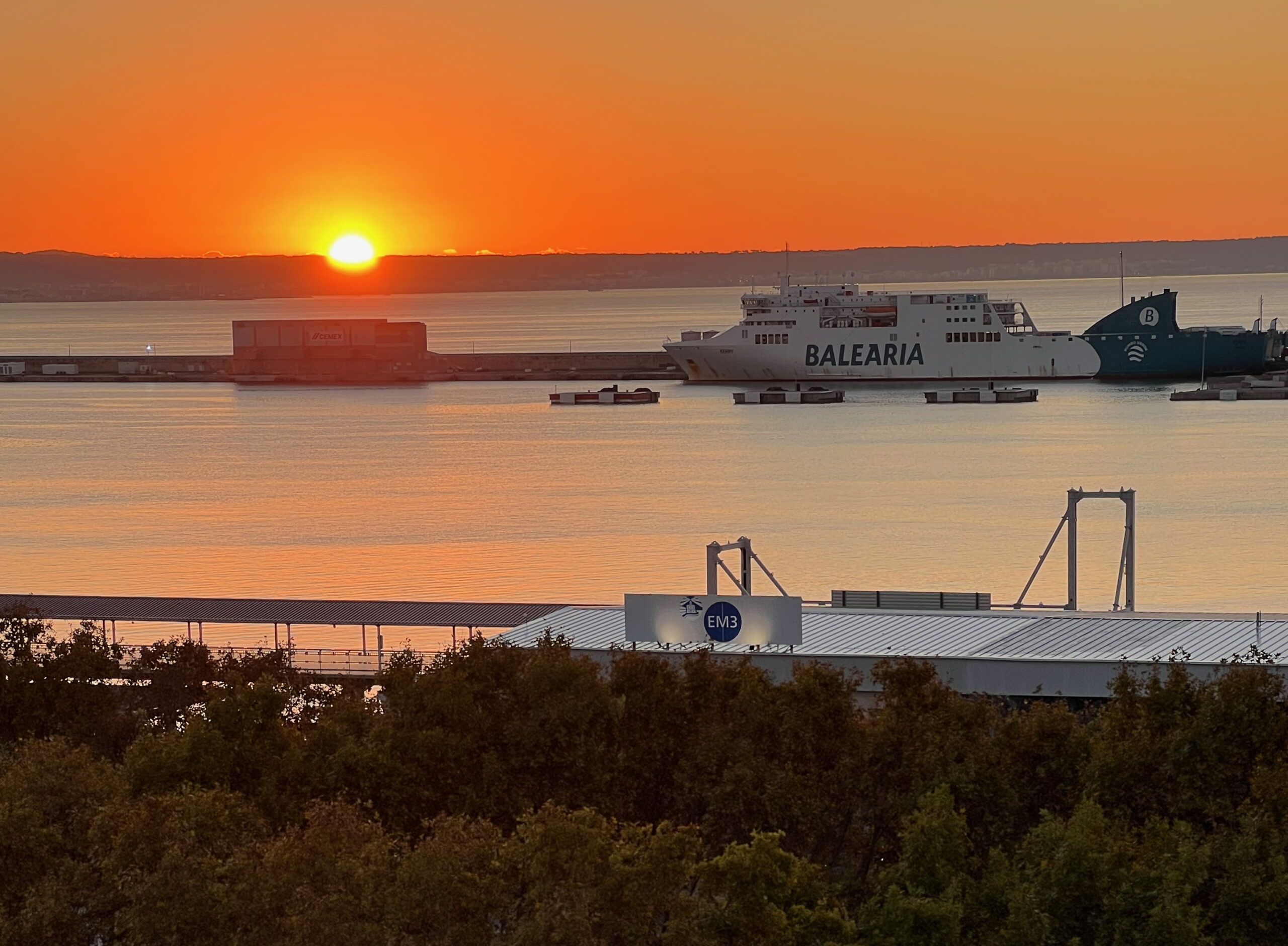 5 Minuten Mallorca |&nbsp;Nachrichten am 28. Januar 2026