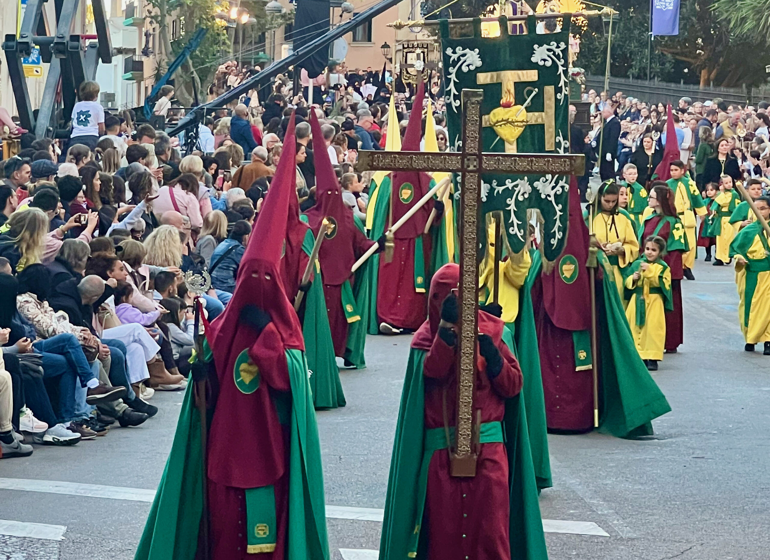 5 Minuten Mallorca |&nbsp;Nachrichten am 28. März 2026