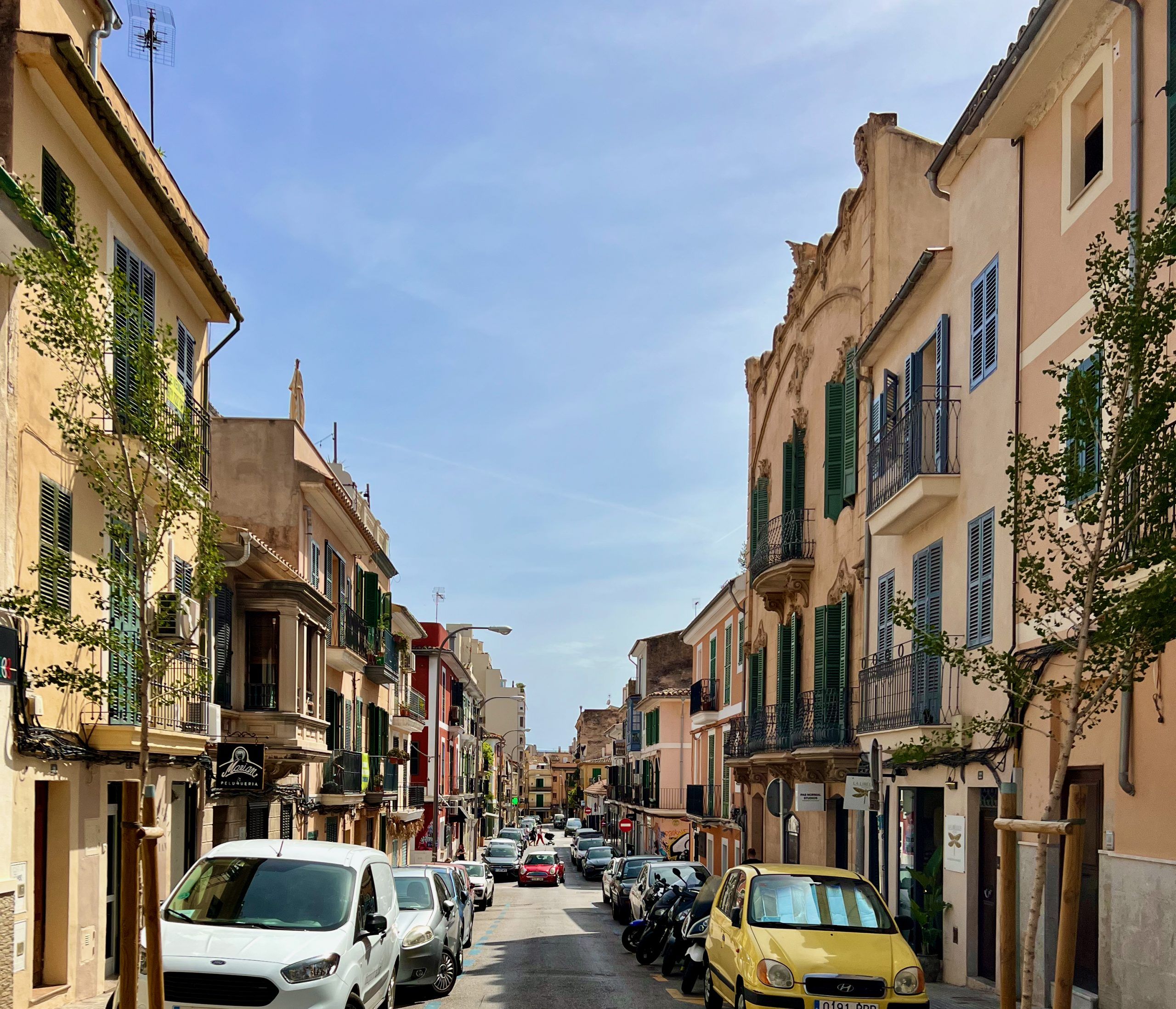 5 Minuten Mallorca |&nbsp;Nachrichten am 24. März 2026