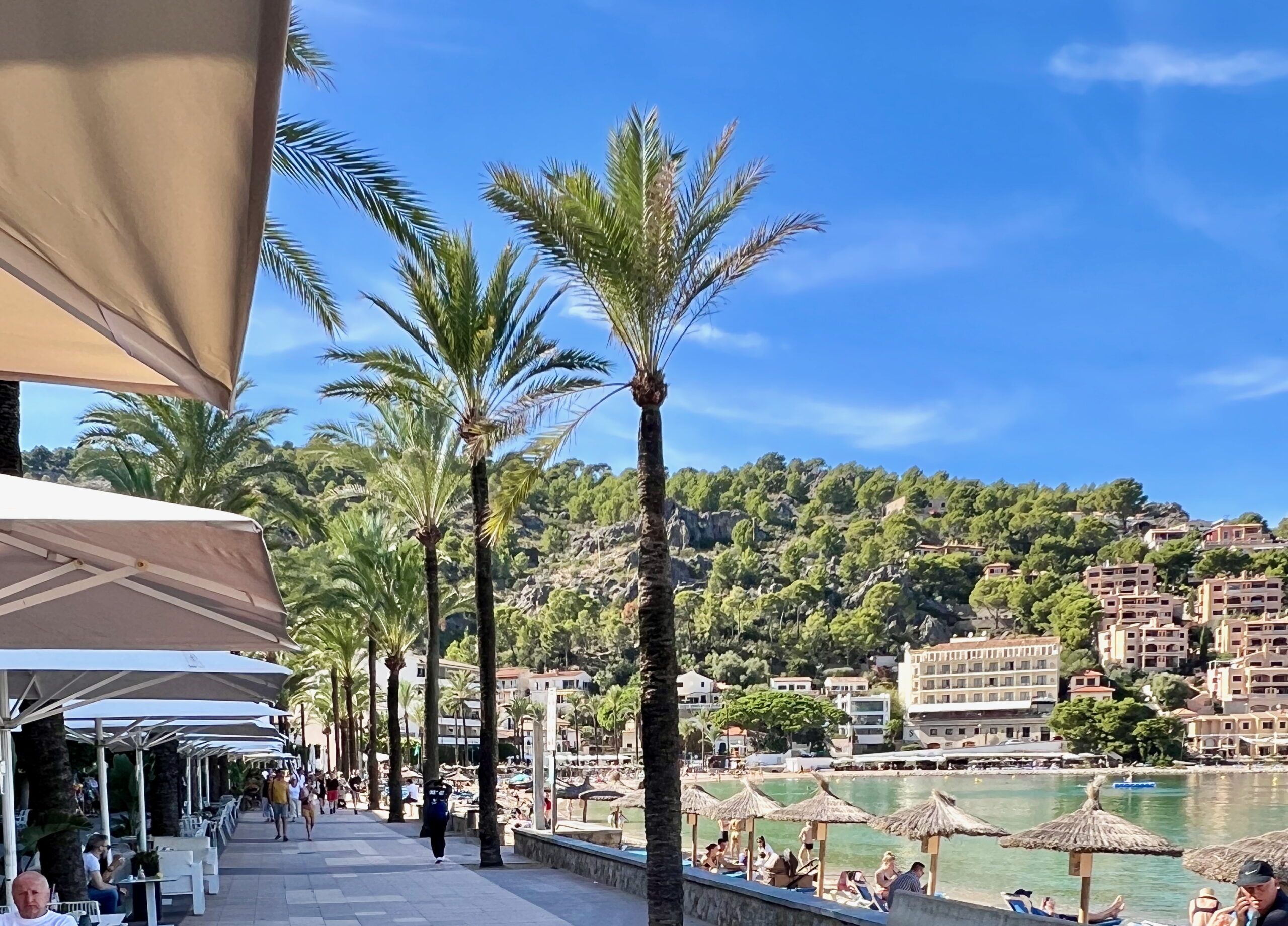 5 Minuten Mallorca | Nachrichten am 28. Oktober 2025