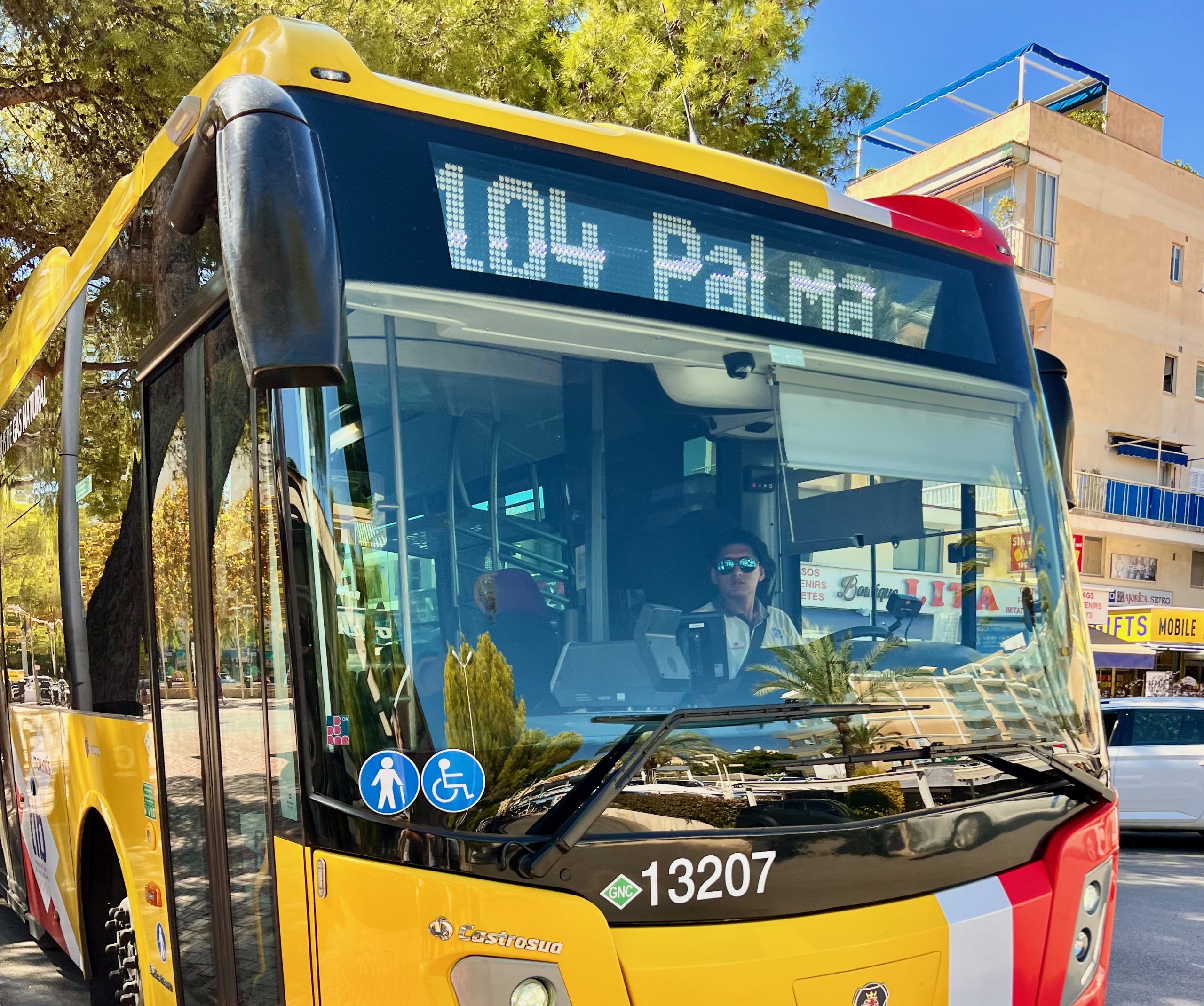 5 Minuten Mallorca | Nachrichten am 4. August 2025