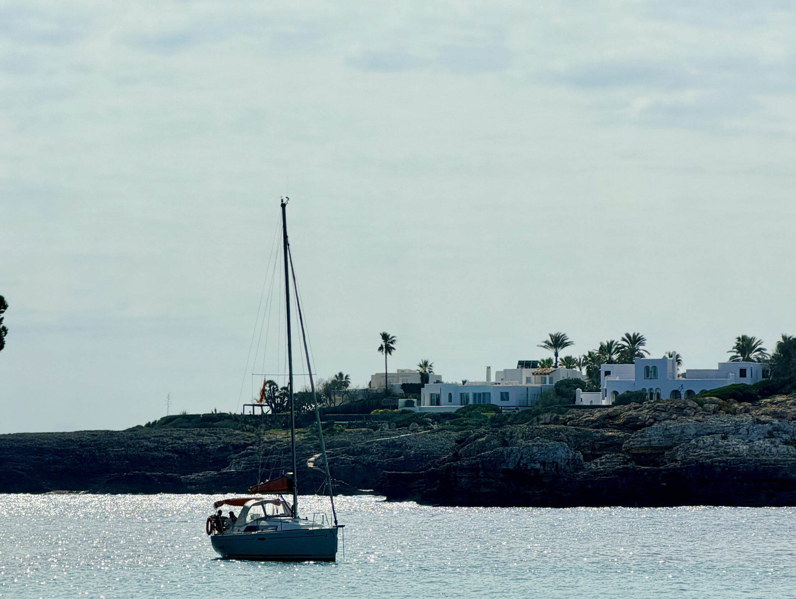 5 Minuten Mallorca |&nbsp;Nachrichten am 3. März 2026