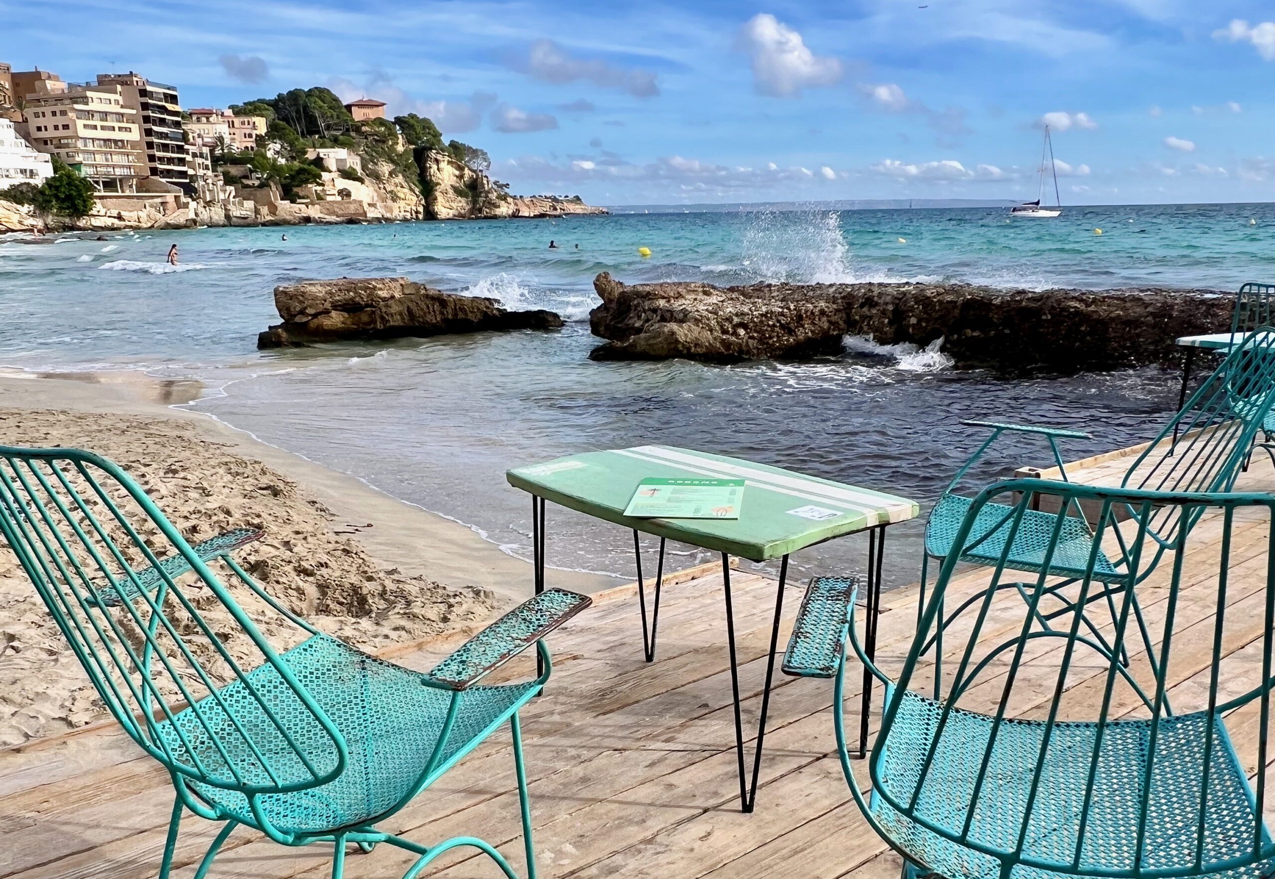 5 Minuten Mallorca | Nachrichten am 3. November 2025