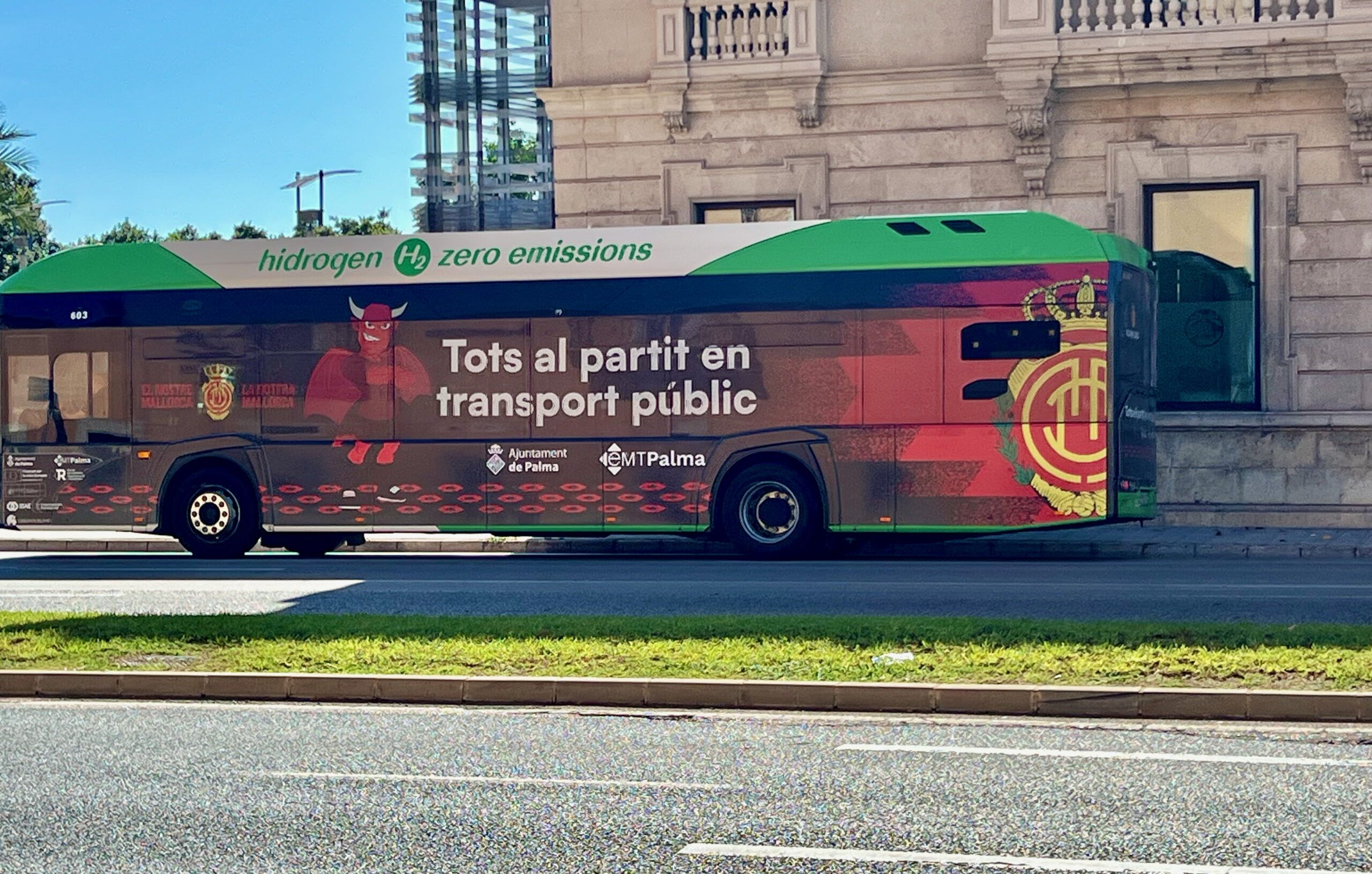 5 Minuten Mallorca |&nbsp;Nachrichten am 30. Januar 2026