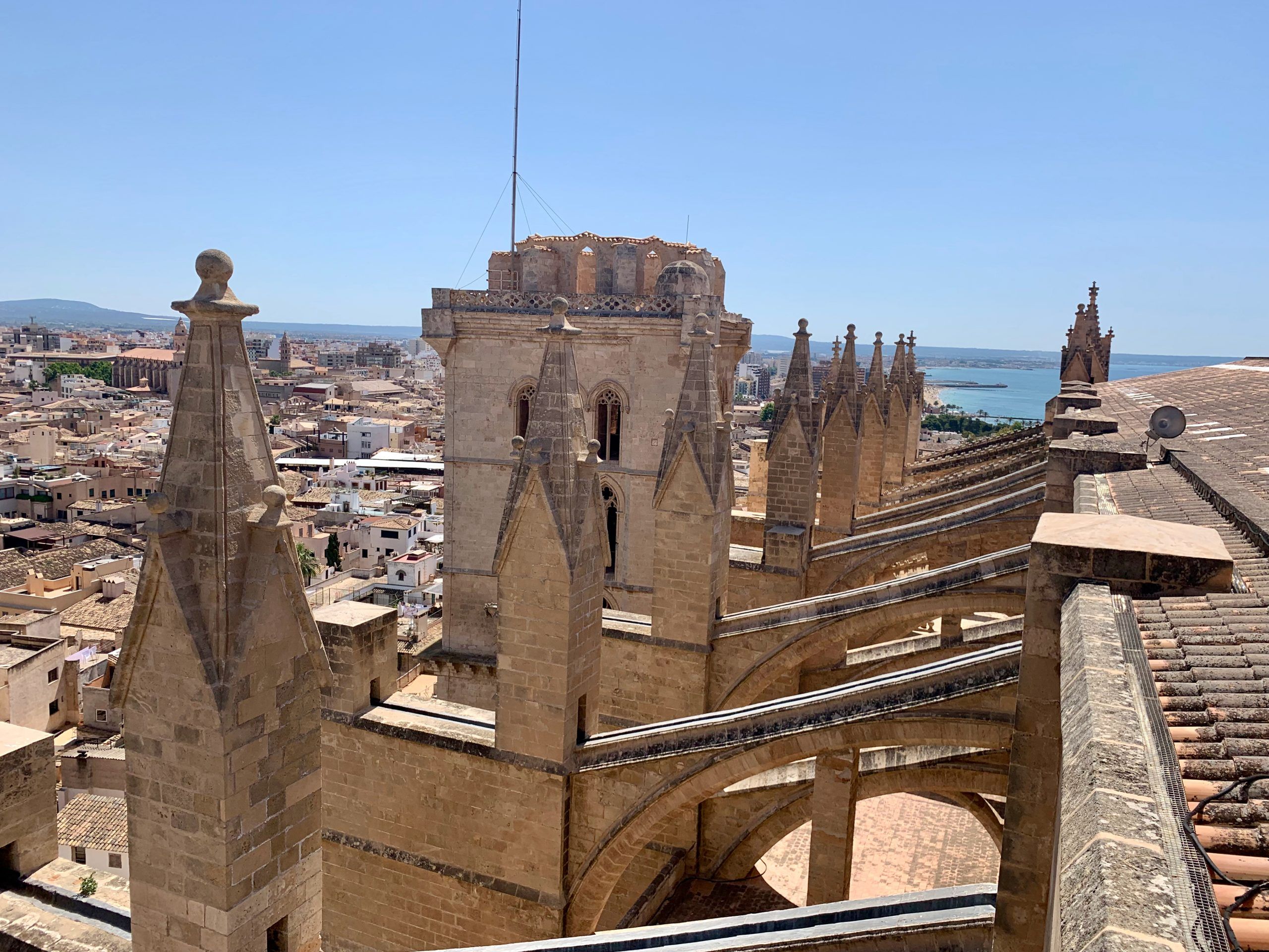 5 Minuten Mallorca |&nbsp;Nachrichten am 12. März 2026