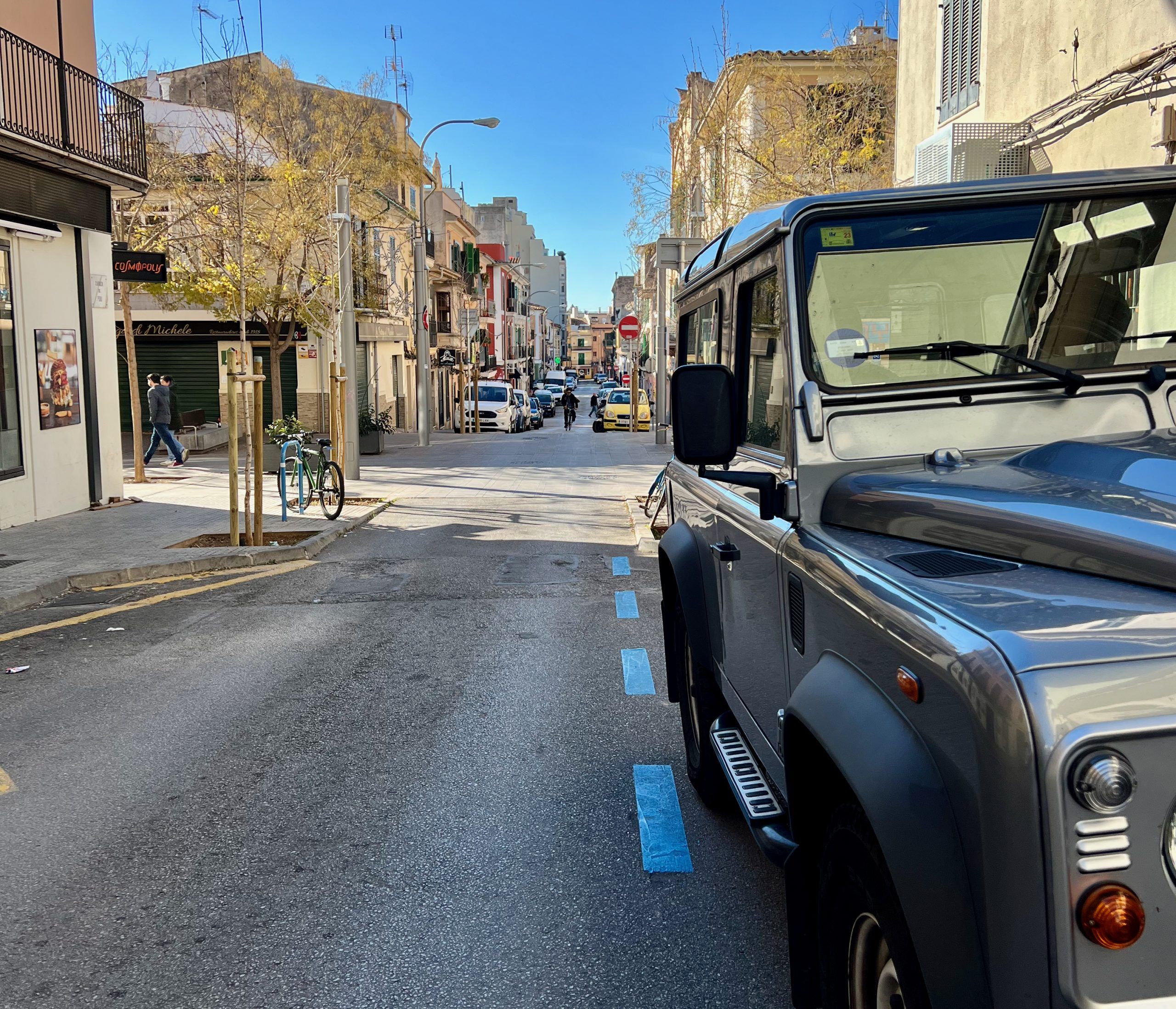 5 Minuten Mallorca |&nbsp;Nachrichten am 5. Februar 2026