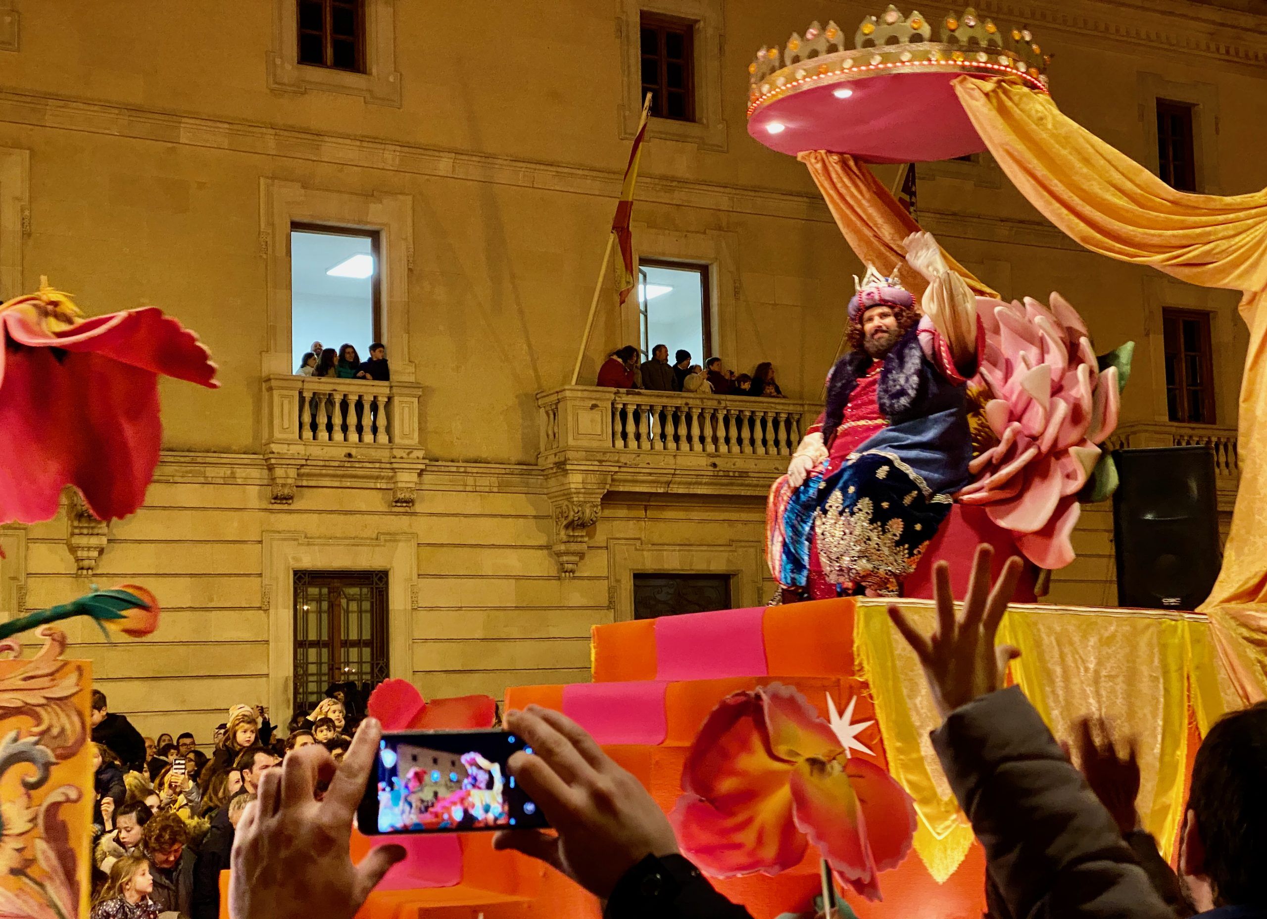 5 Minuten Mallorca | Nachrichten am 5. Januar 2026