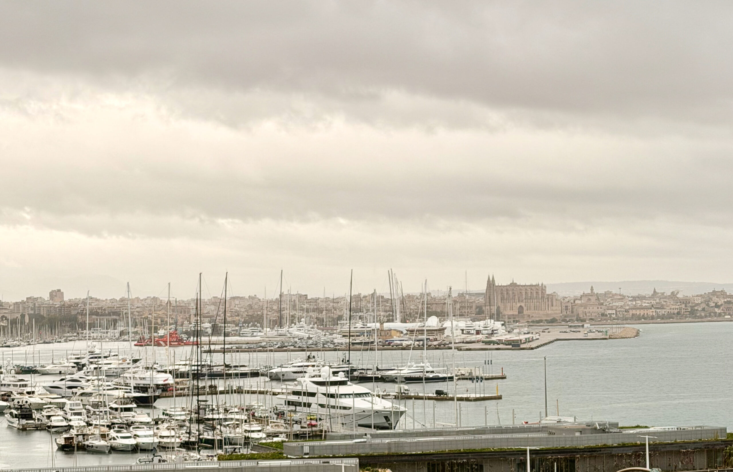 5 Minuten Mallorca |&nbsp;Nachrichten am 6. März 2026